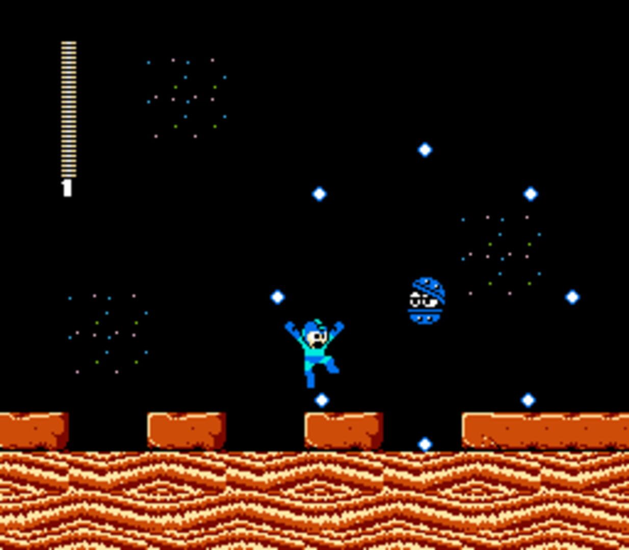 Rockman Classical screenshot 2