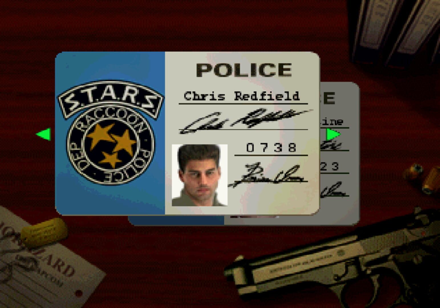 Resident Evil screenshot 5