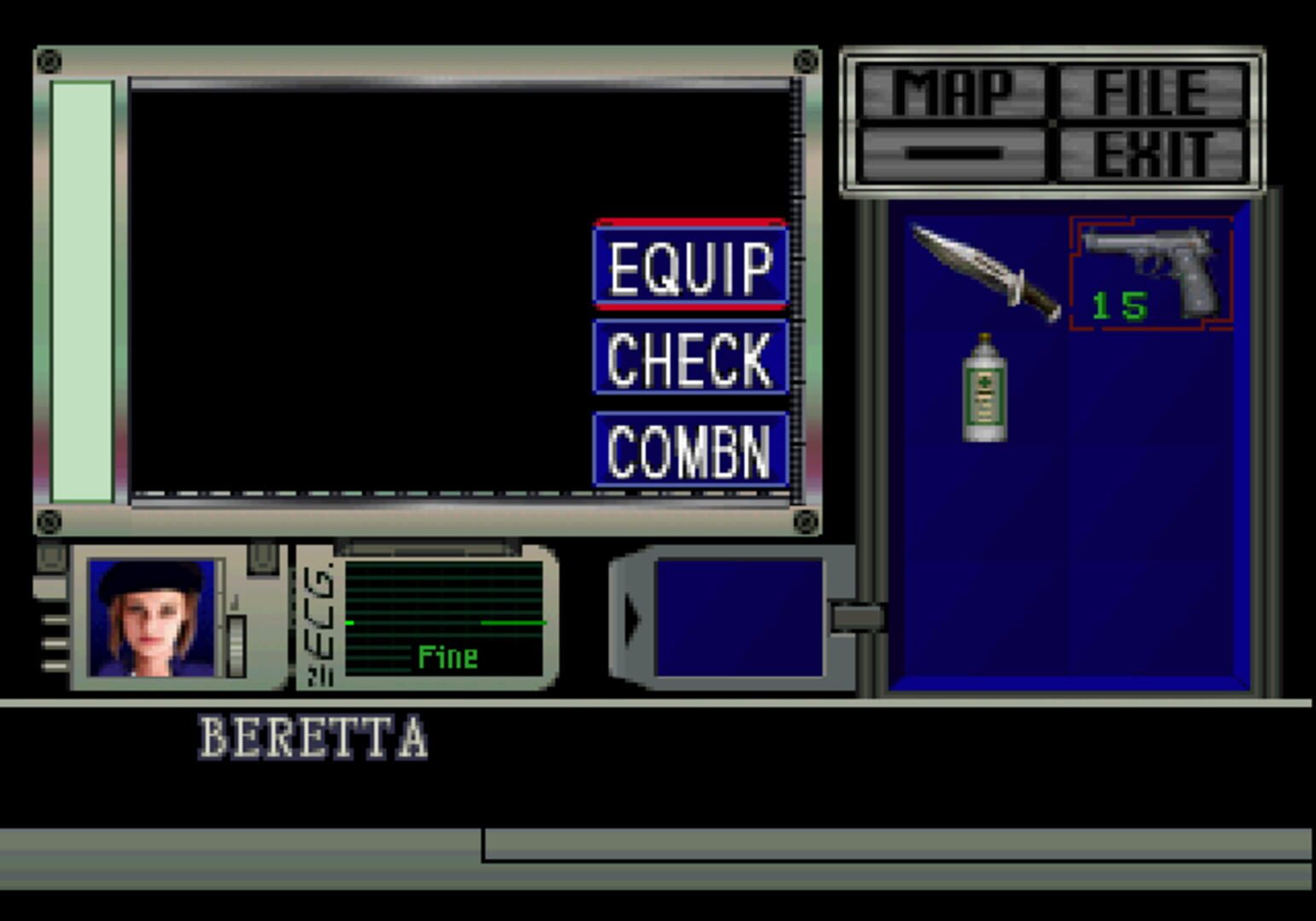 Resident Evil screenshot 6