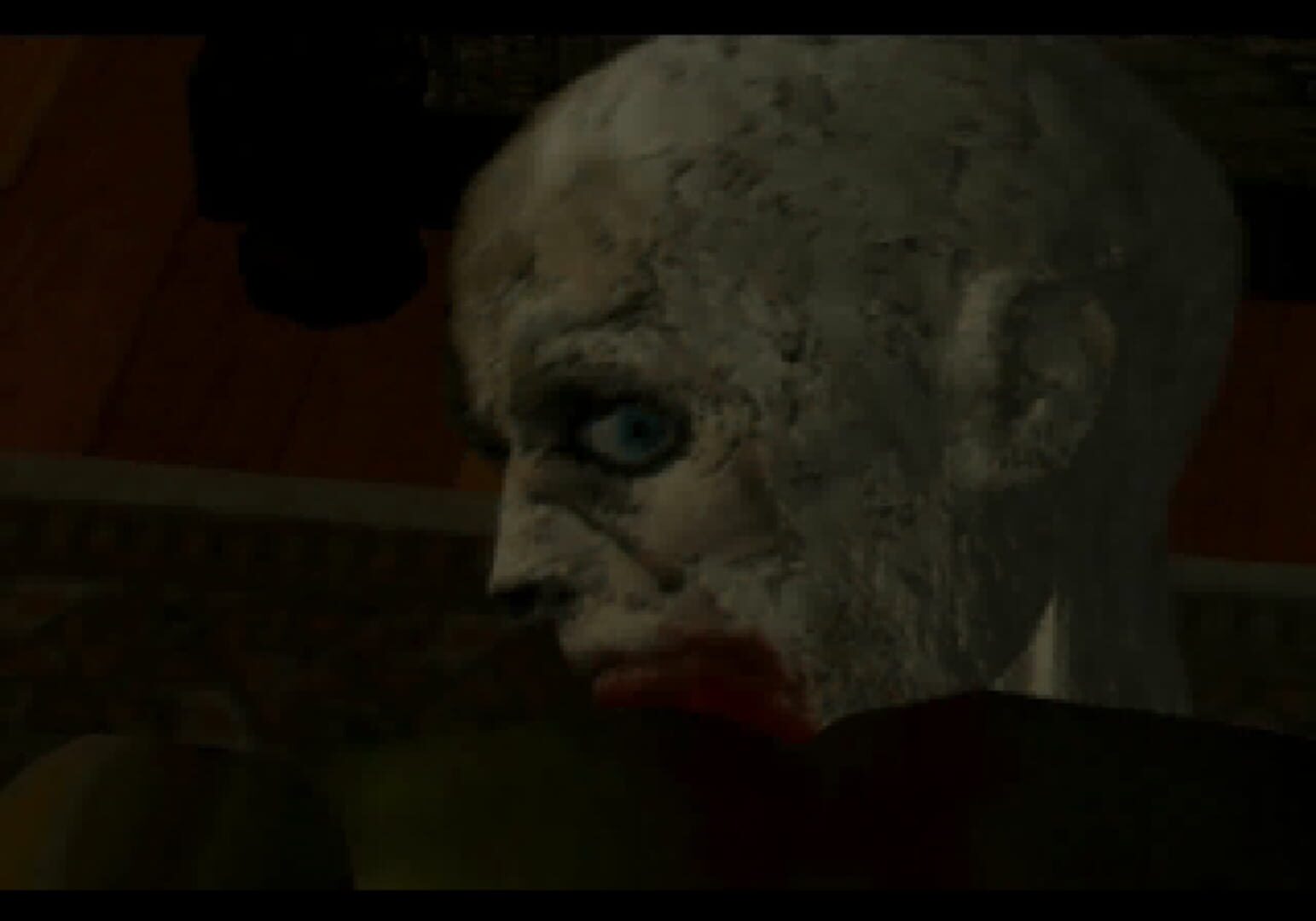 Resident Evil screenshot 7