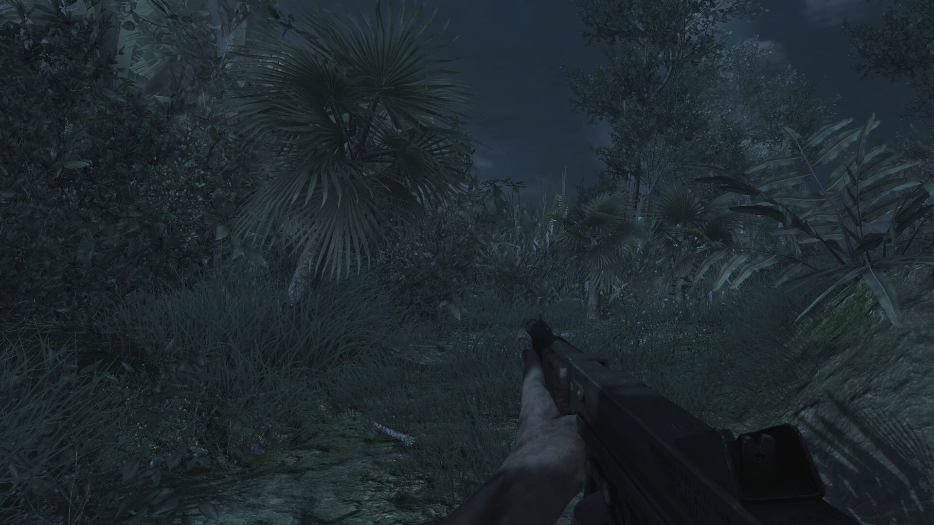 Call of Duty: World at War screenshot 7