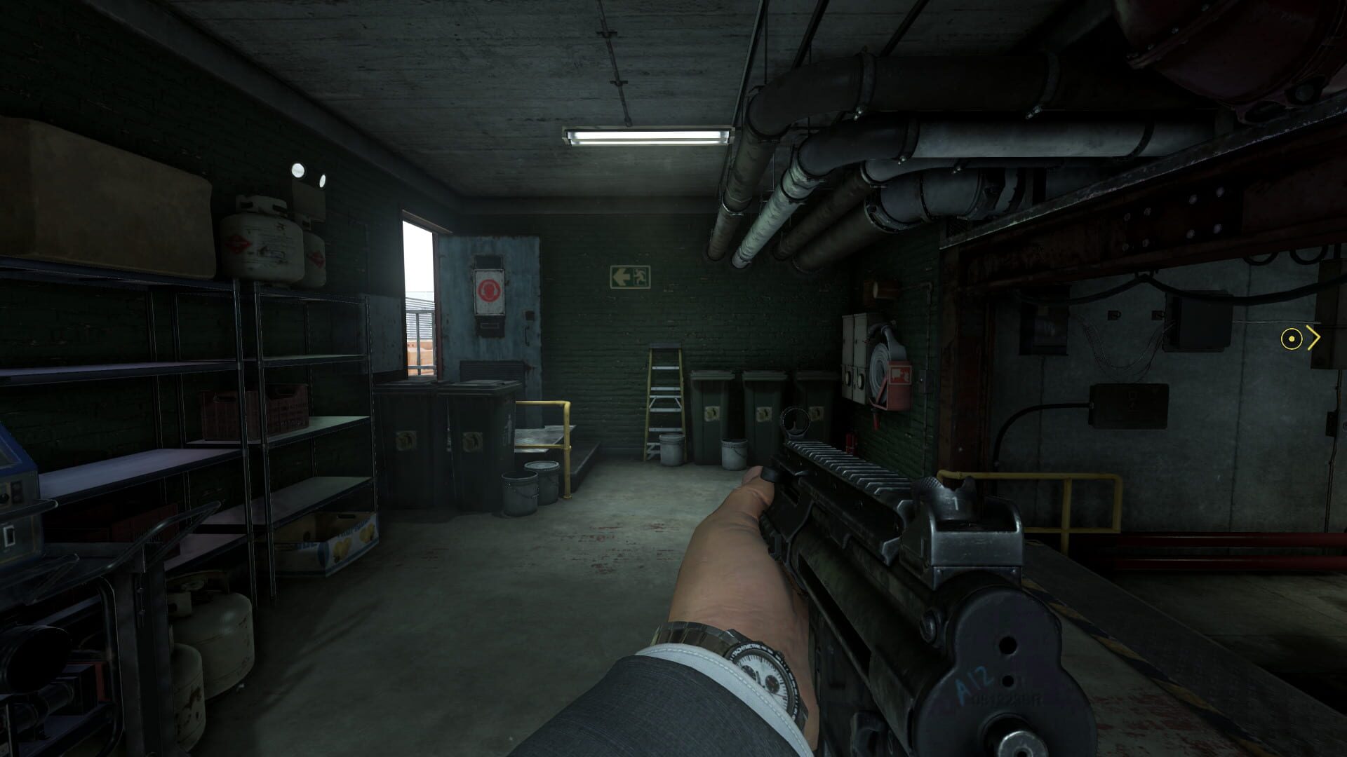 Call of Duty: Modern Warfare 2 Campaign Remastered screenshot 8
