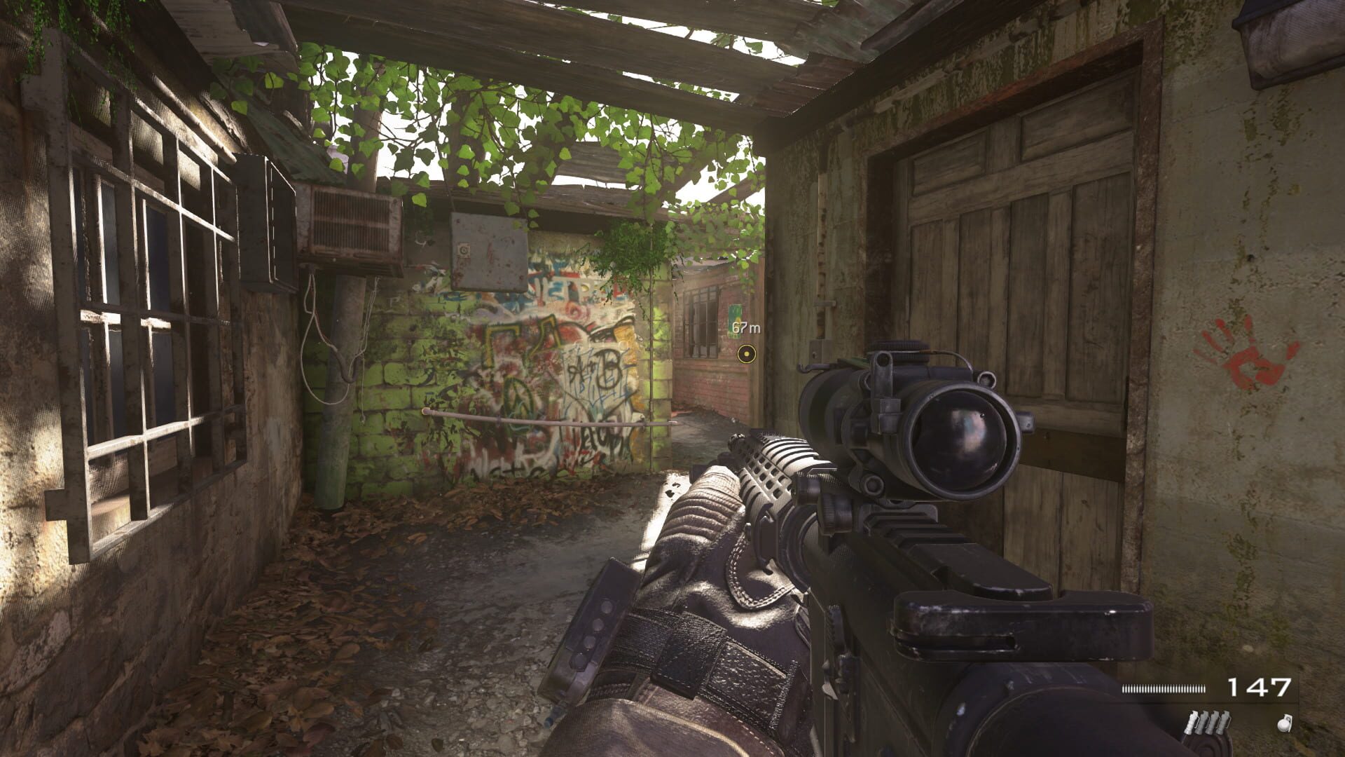 Call of Duty: Modern Warfare 2 Campaign Remastered screenshot 11