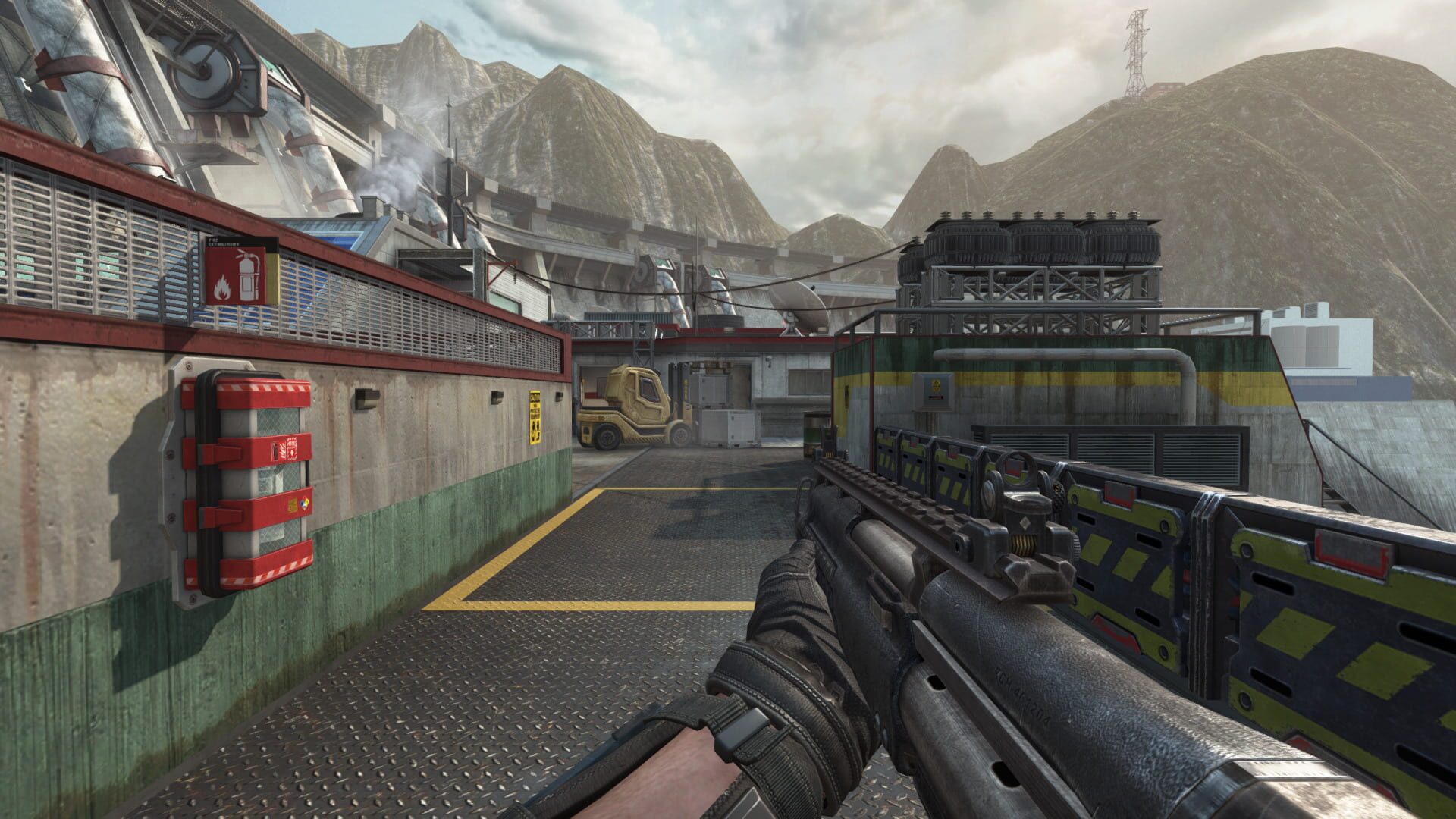 Call of Duty: Black Ops II screenshot 15