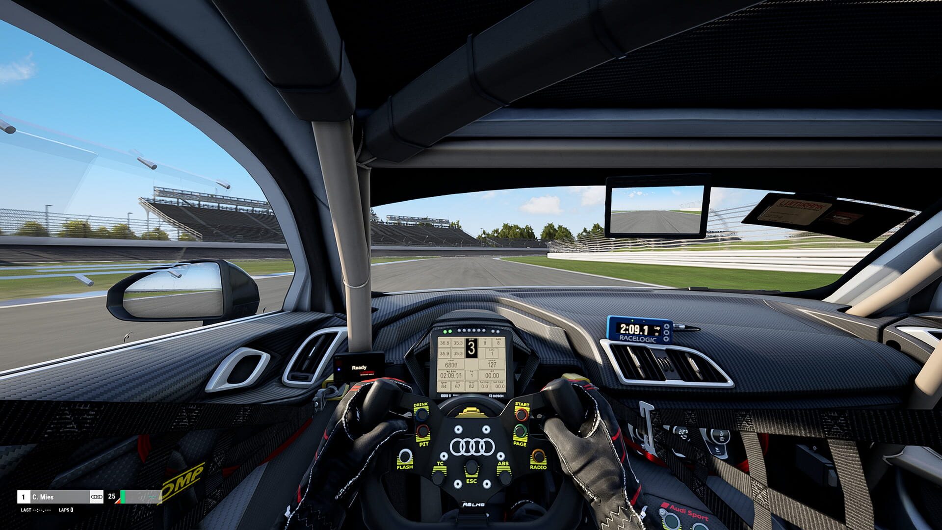 Assetto Corsa Competizione screenshot 6