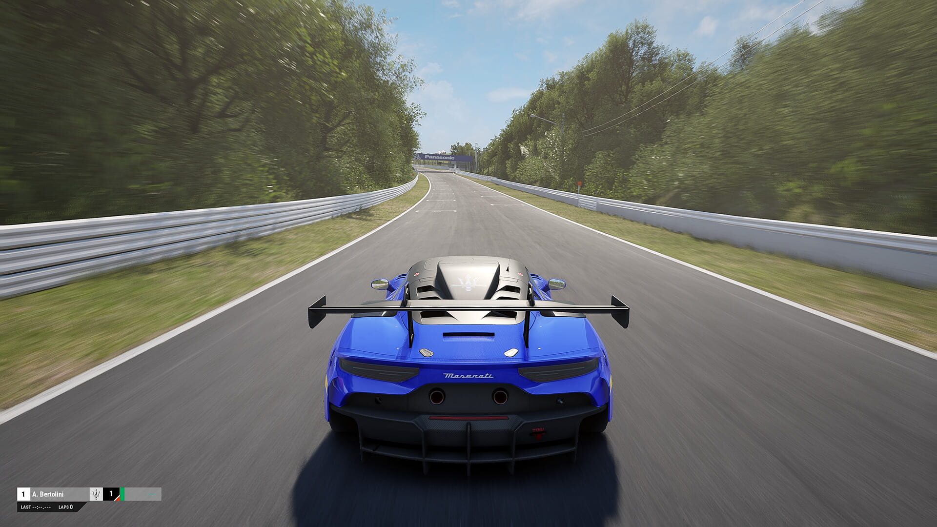 Assetto Corsa Competizione screenshot 7