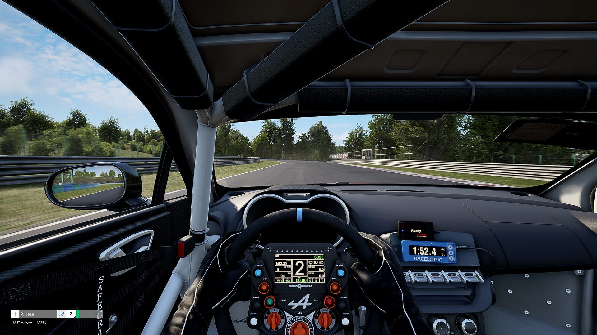 Assetto Corsa Competizione screenshot 8