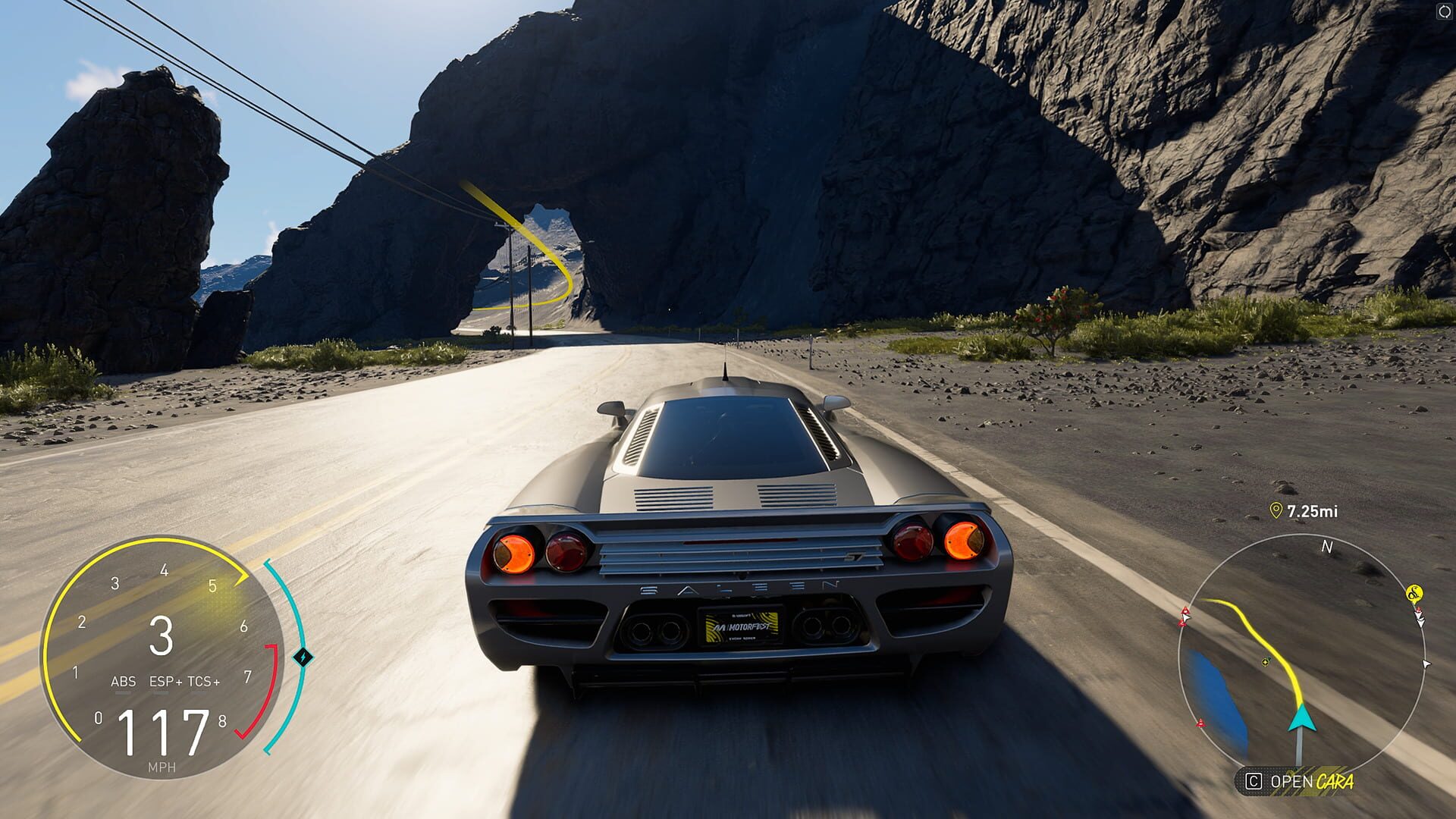 The Crew: Motorfest screenshot 8