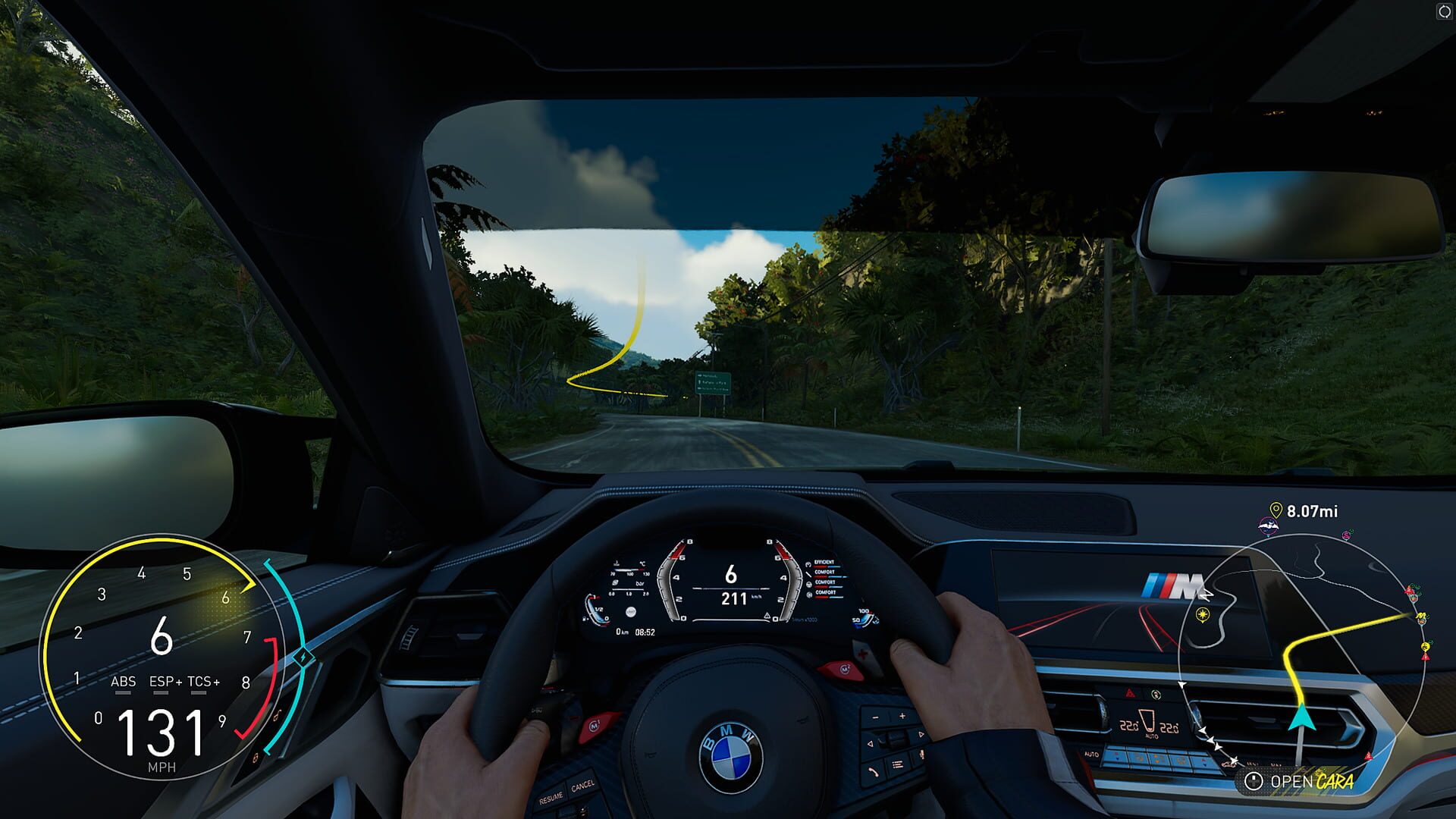 The Crew: Motorfest screenshot 9