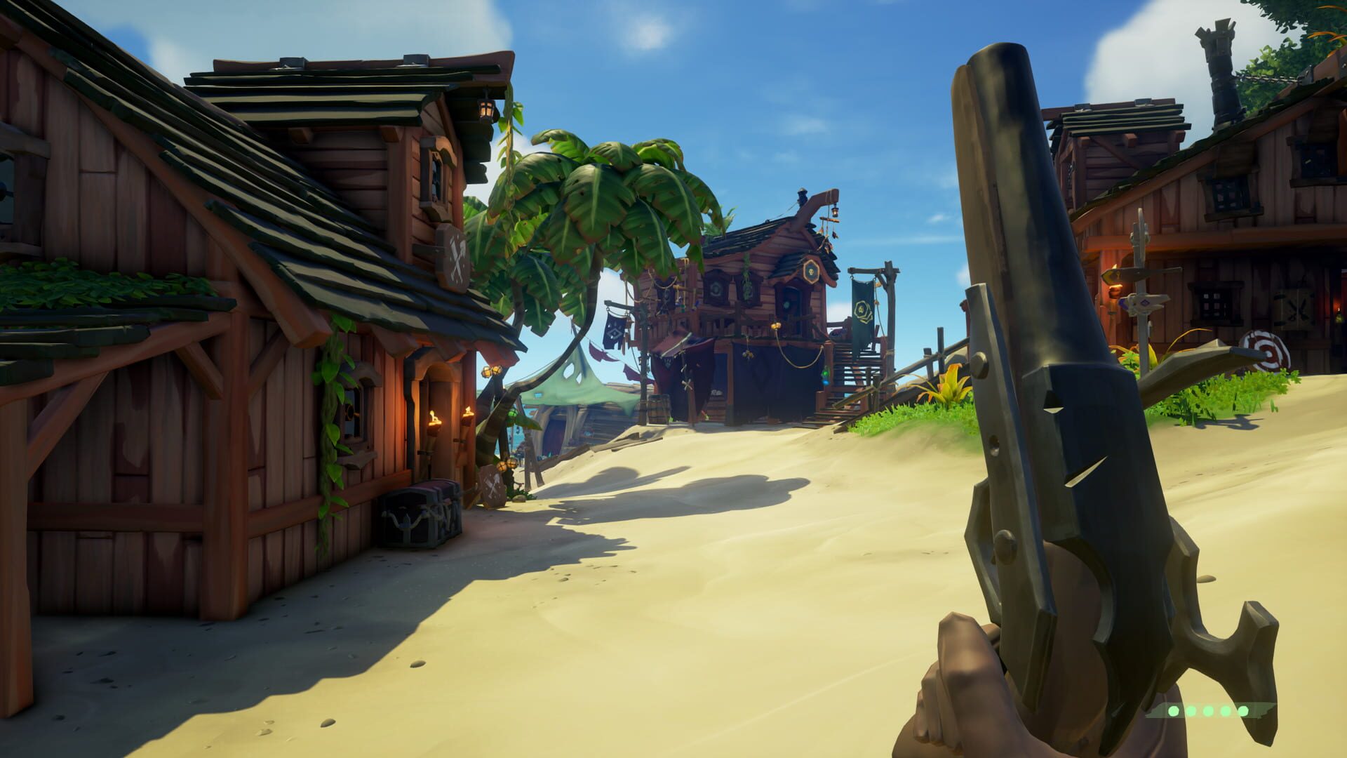 Sea of Thieves screenshot 11