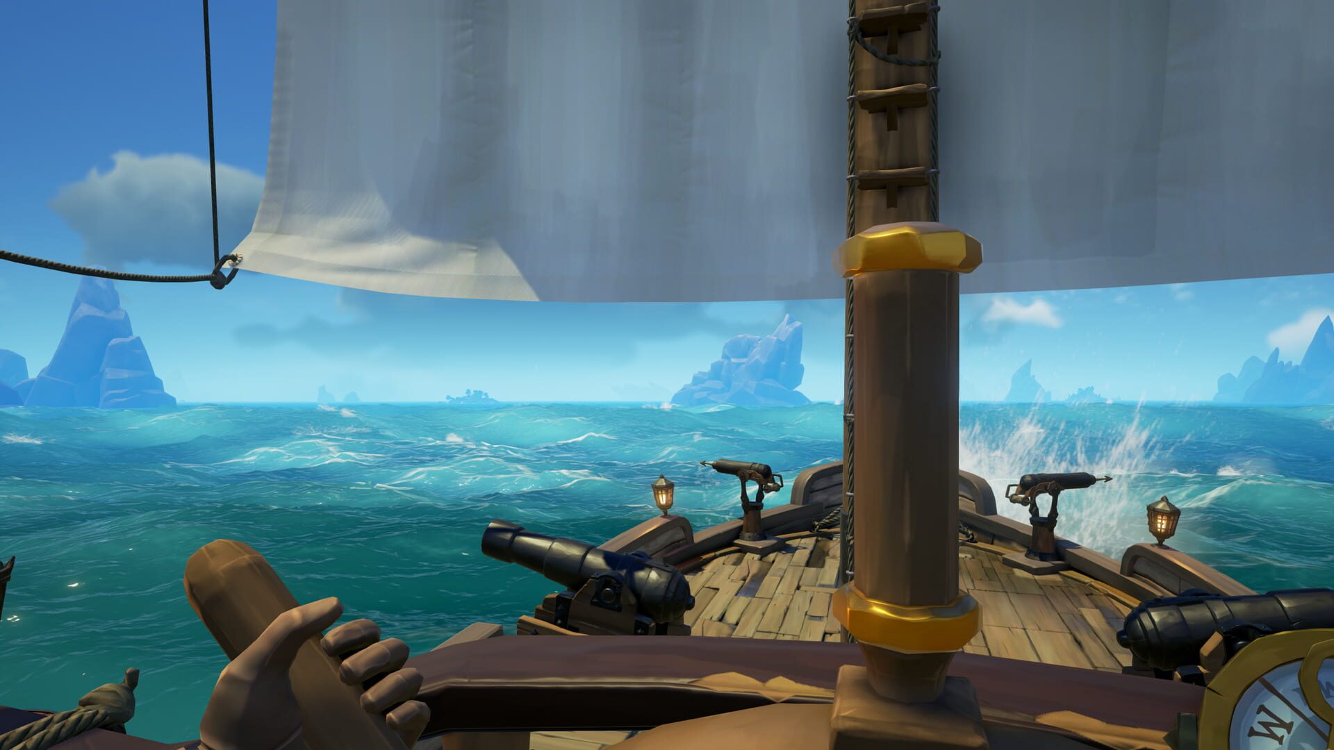 Sea of Thieves screenshot 12