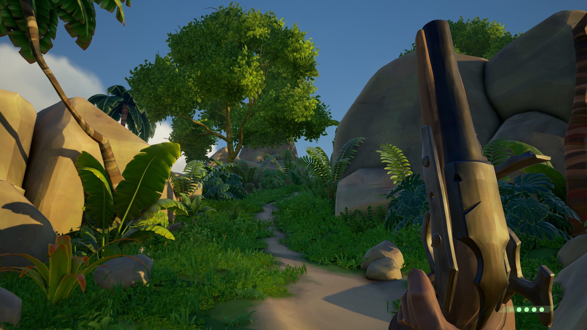 Sea of Thieves screenshot 13