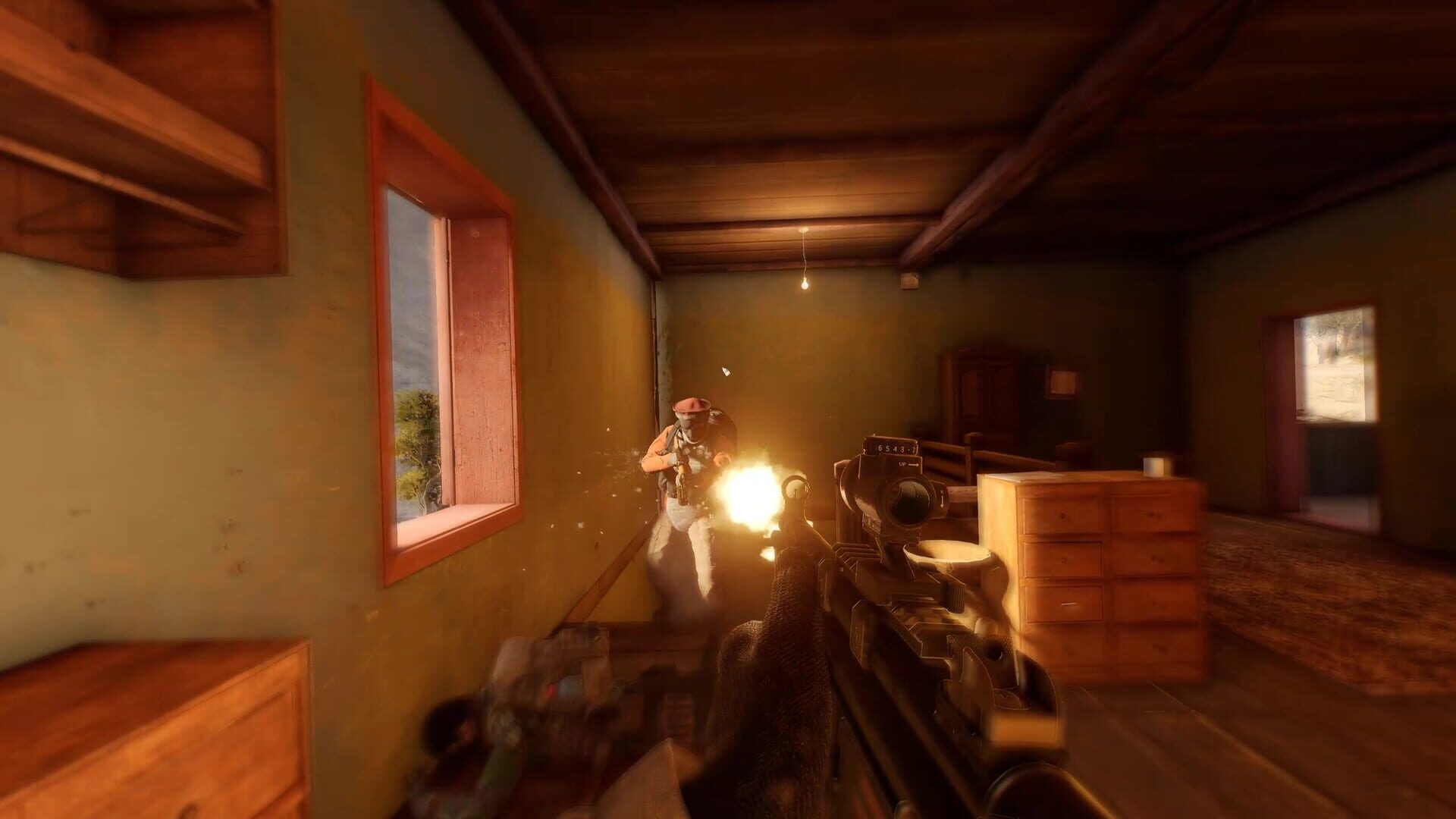 Insurgency: Sandstorm screenshot 14