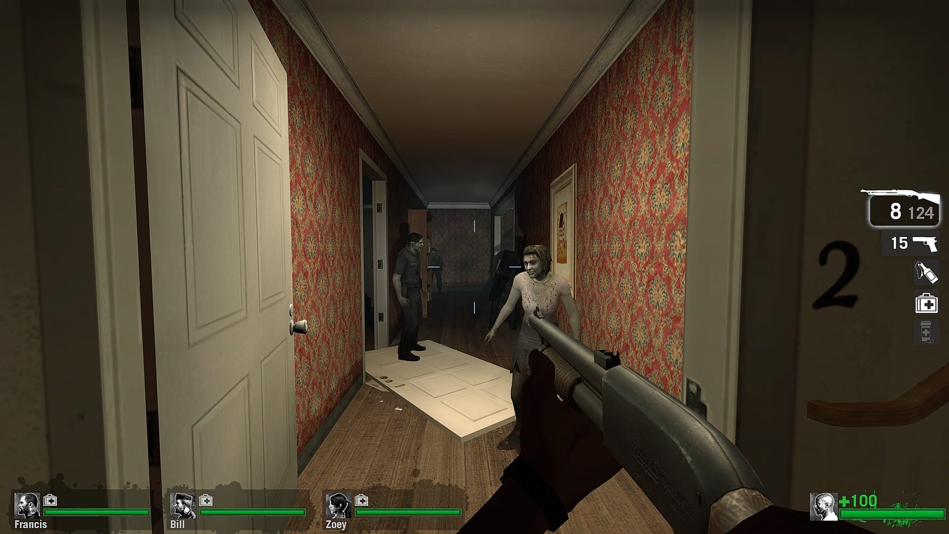 Left 4 Dead screenshot 7