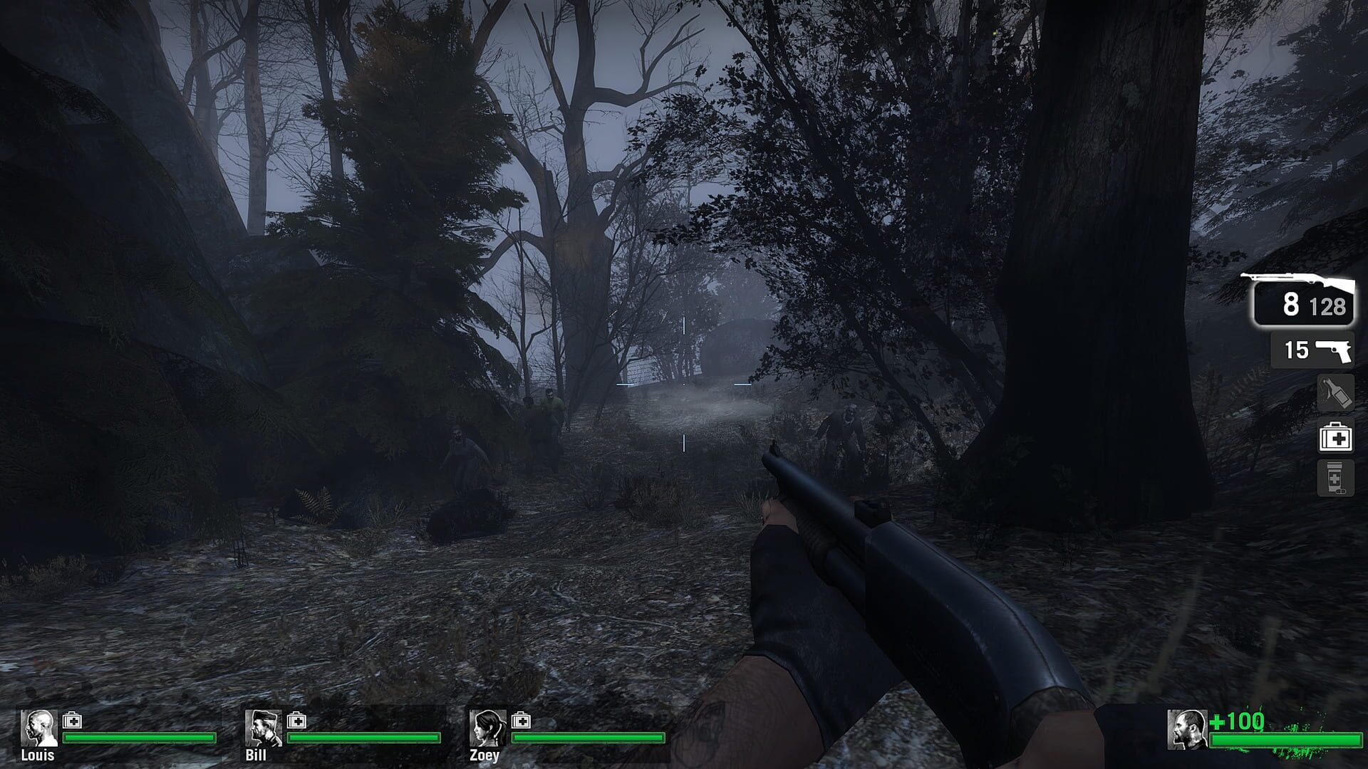 Left 4 Dead screenshot 9