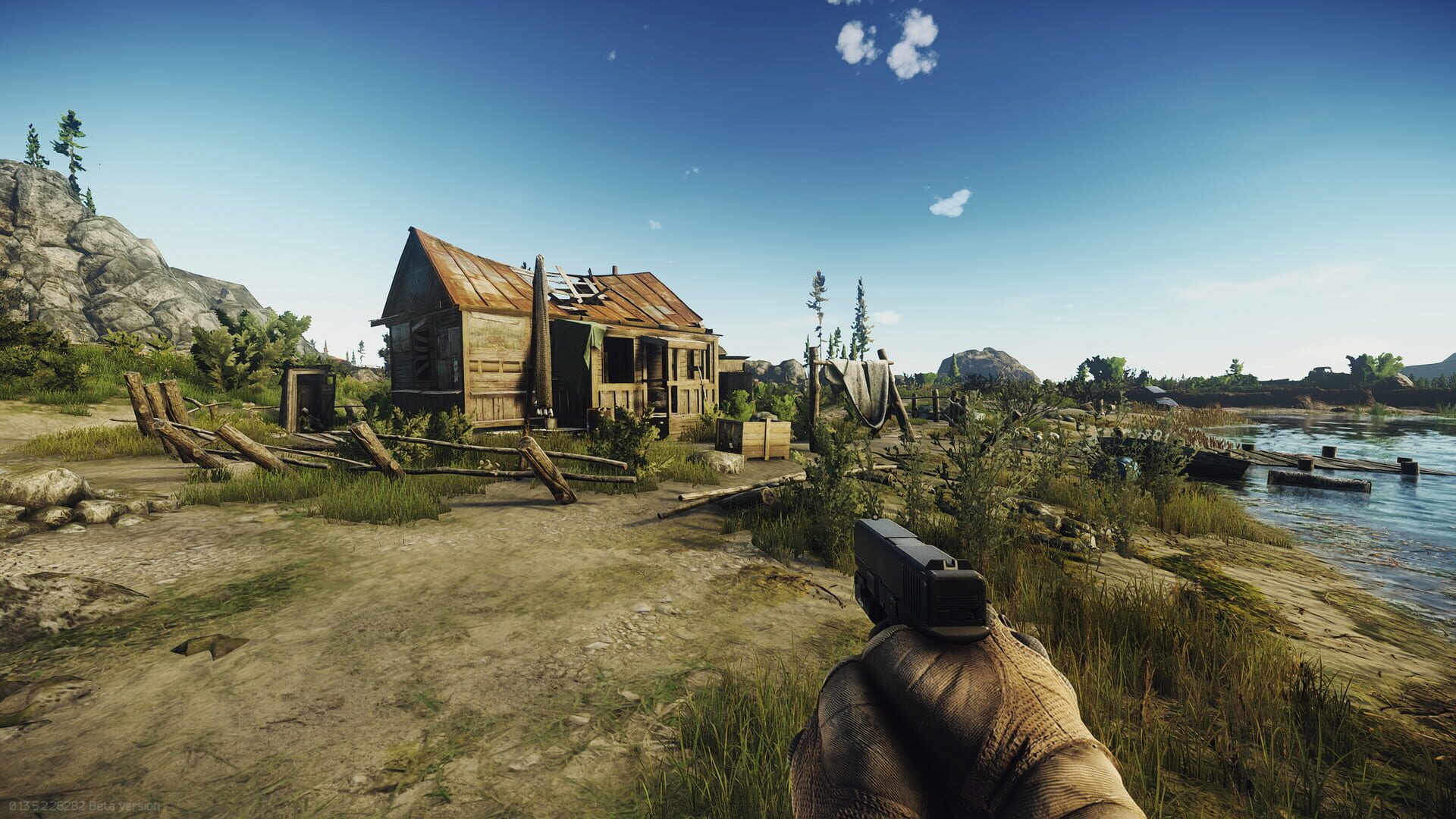 Escape from Tarkov screenshot 15