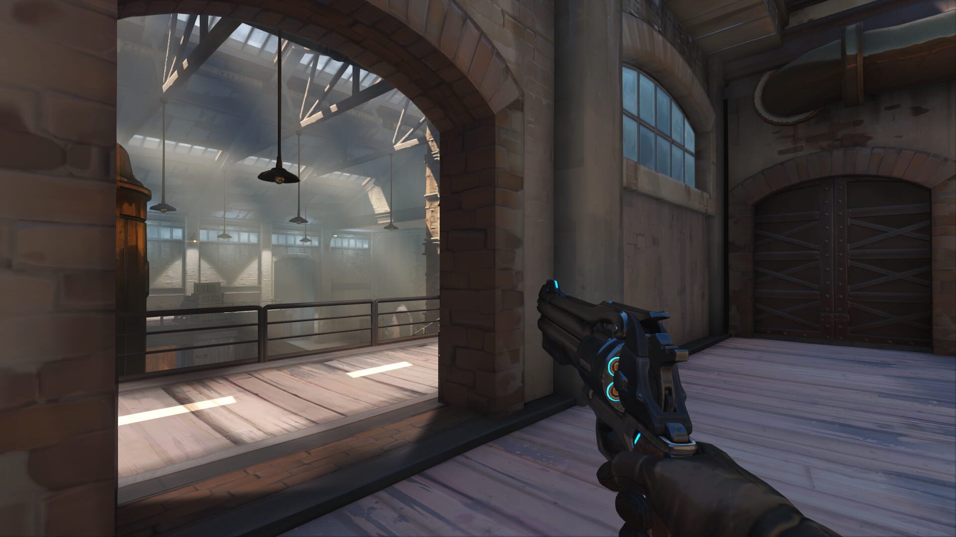 Overwatch screenshot 11