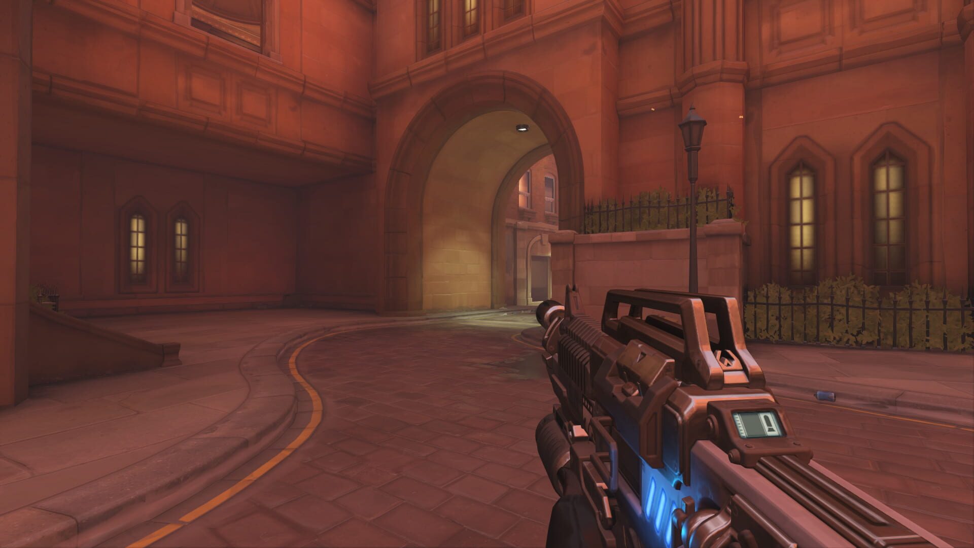 Overwatch screenshot 14