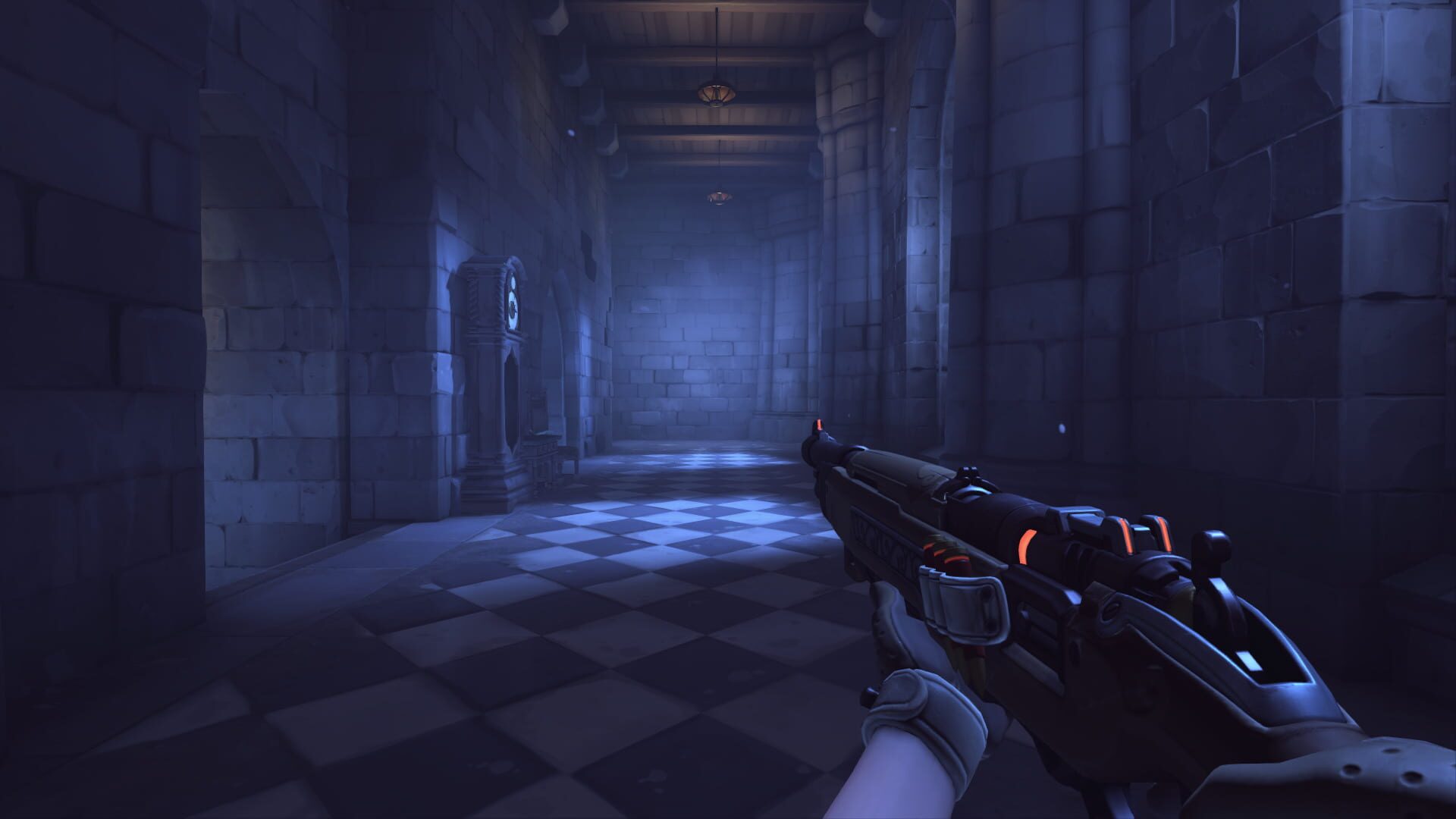 Overwatch screenshot 15