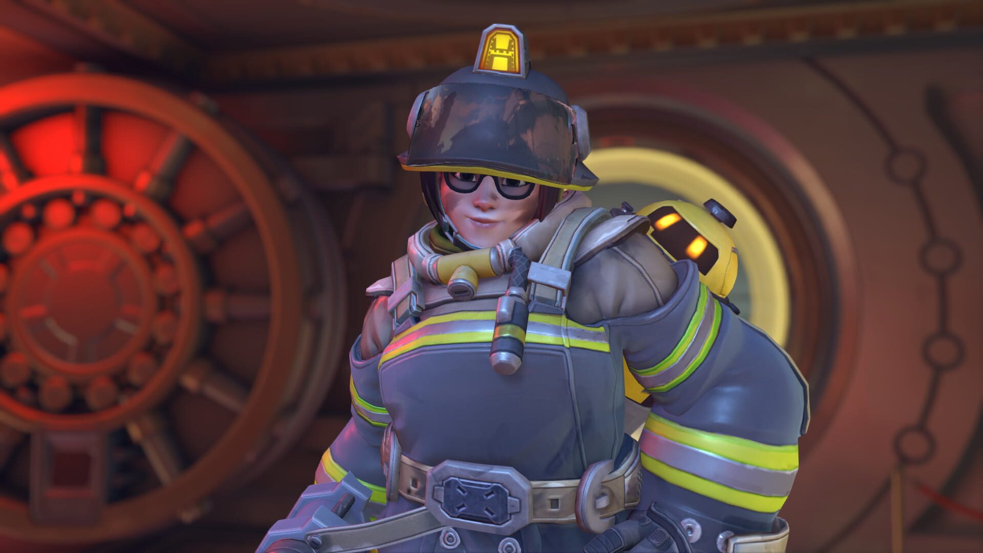 Overwatch screenshot 16