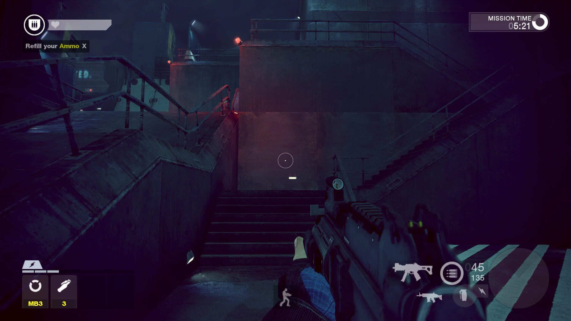 Brink screenshot 6