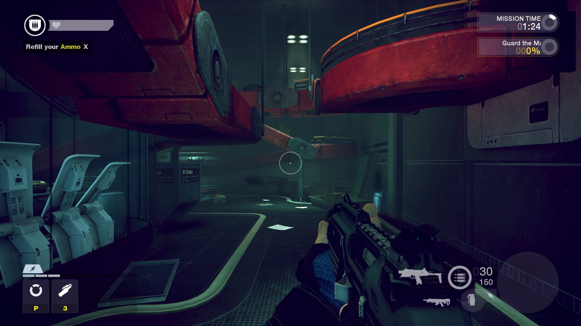 Brink screenshot 7