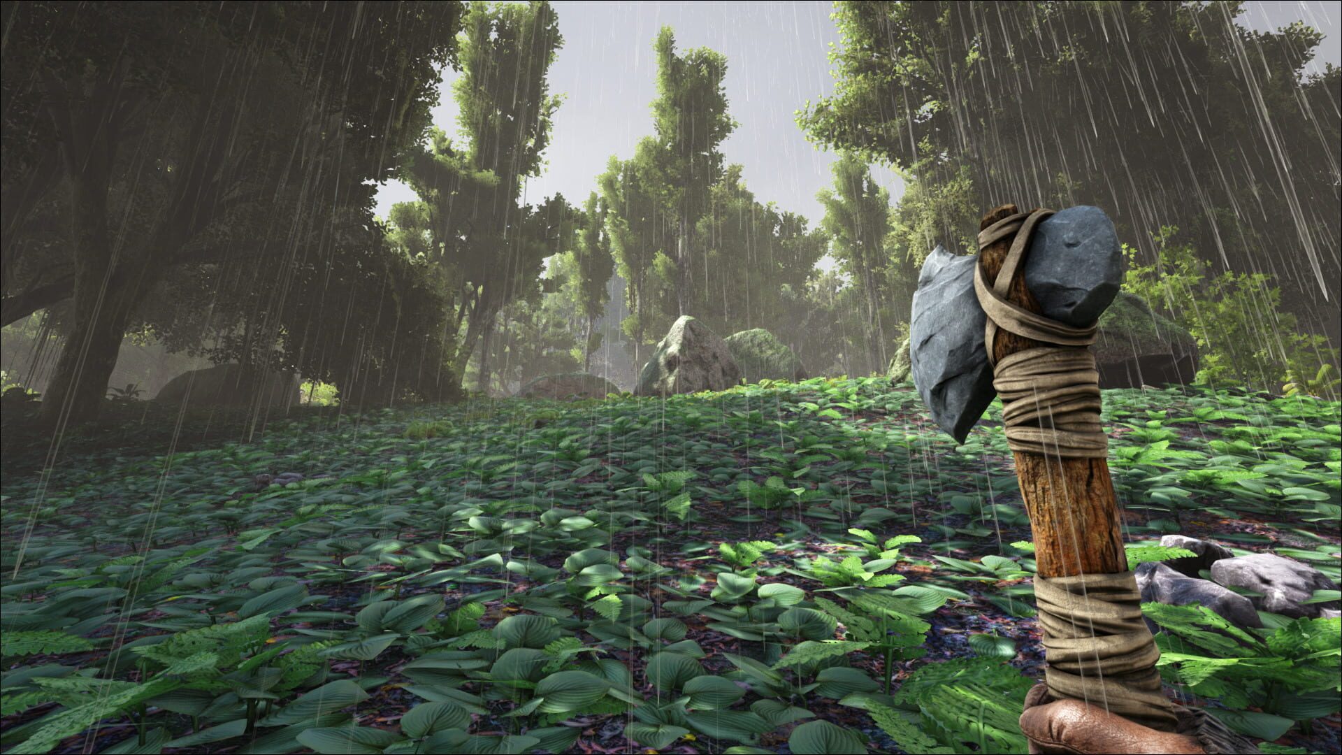 Ark: Survival Evolved screenshot 14