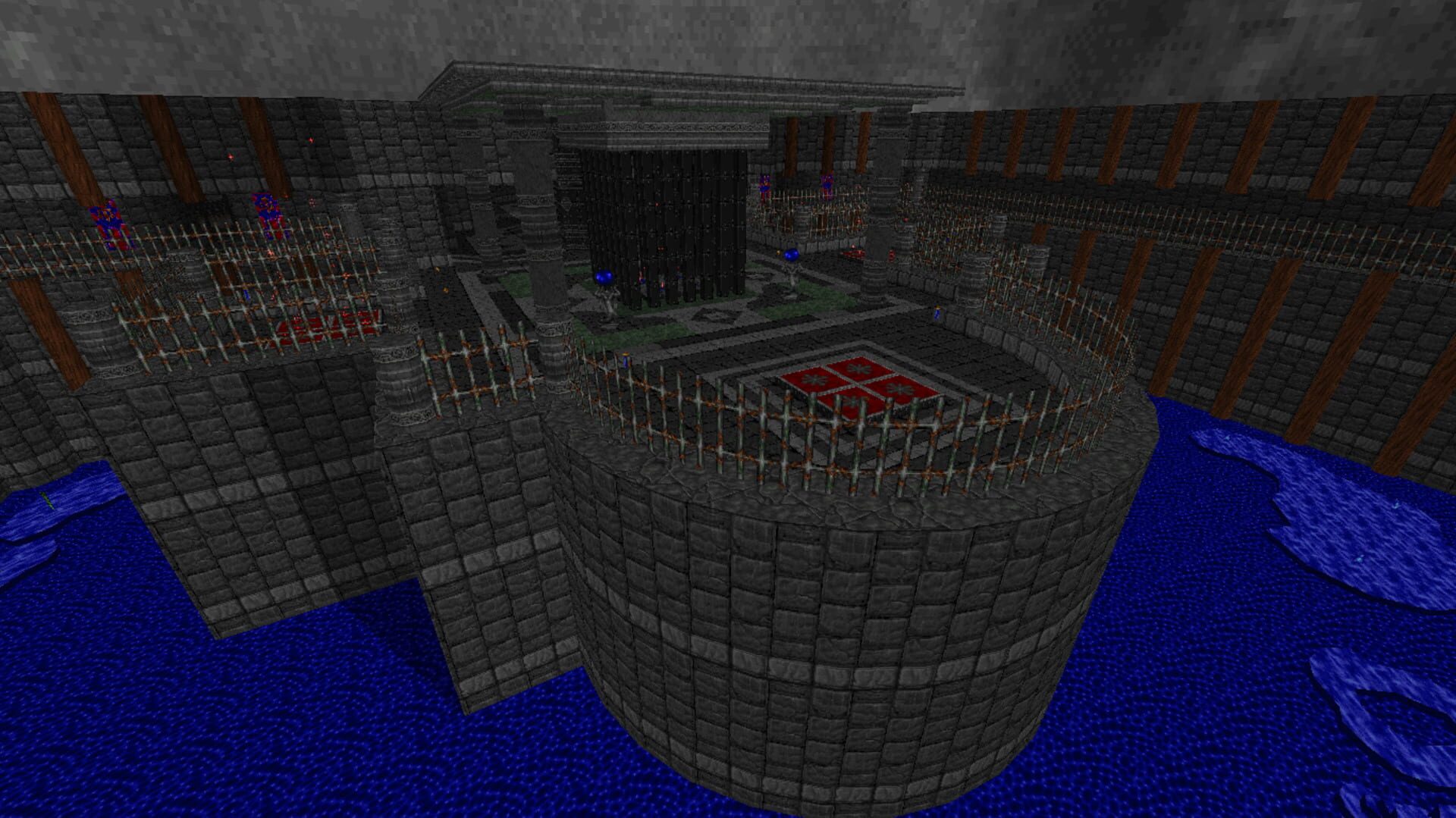 Shattered Palace screenshot 3
