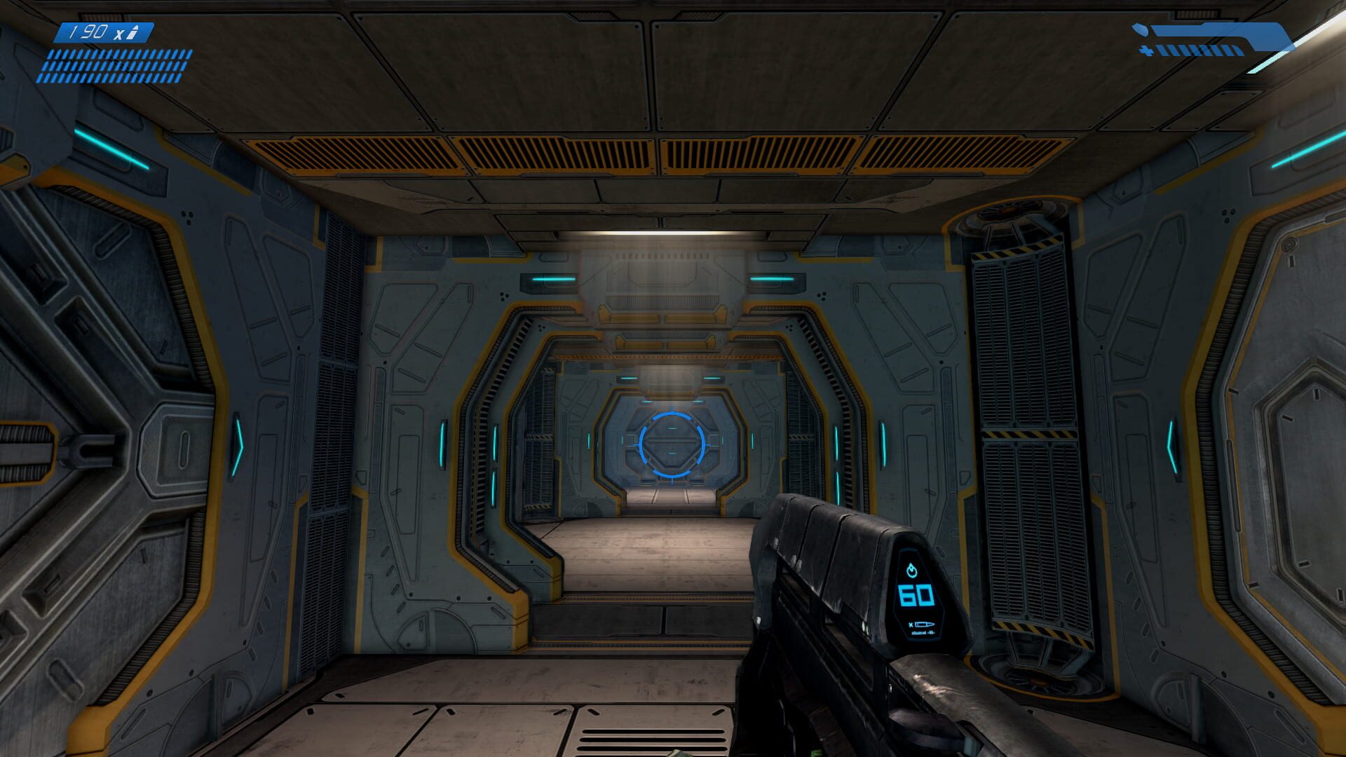 Halo: The Master Chief Collection screenshot 11