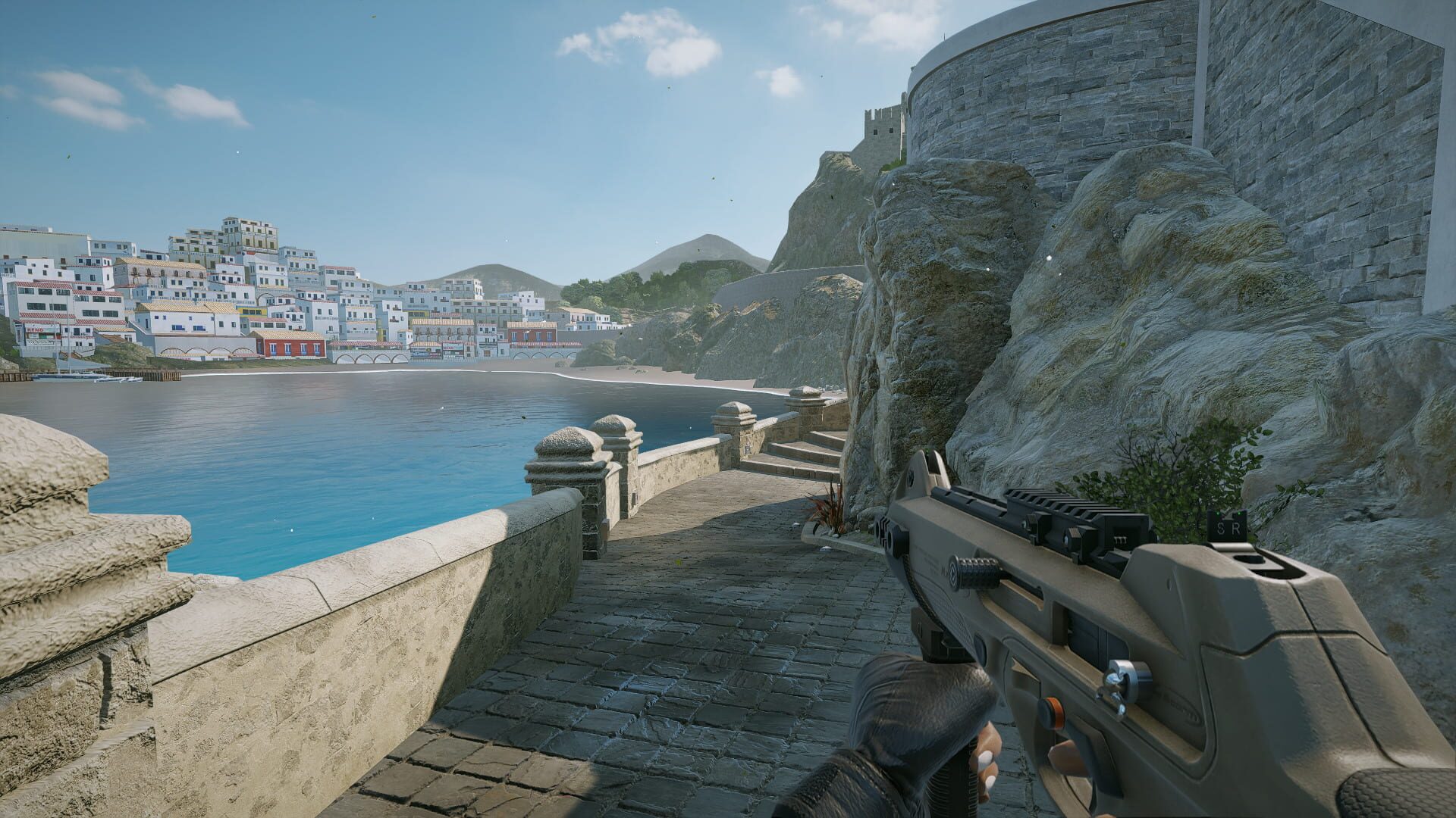 Rainbow Six Siege screenshot 8