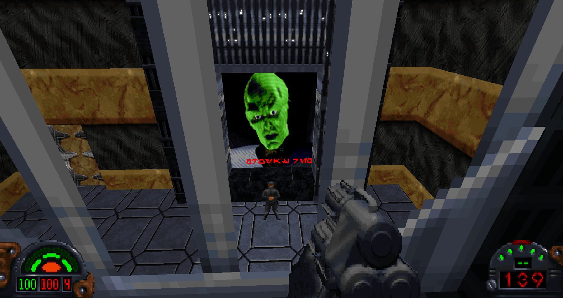 The Dark Tide screenshot 7