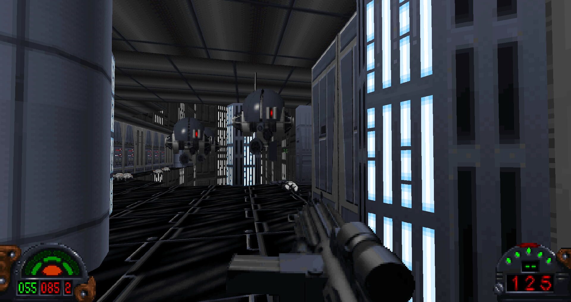The Dark Tide screenshot 8
