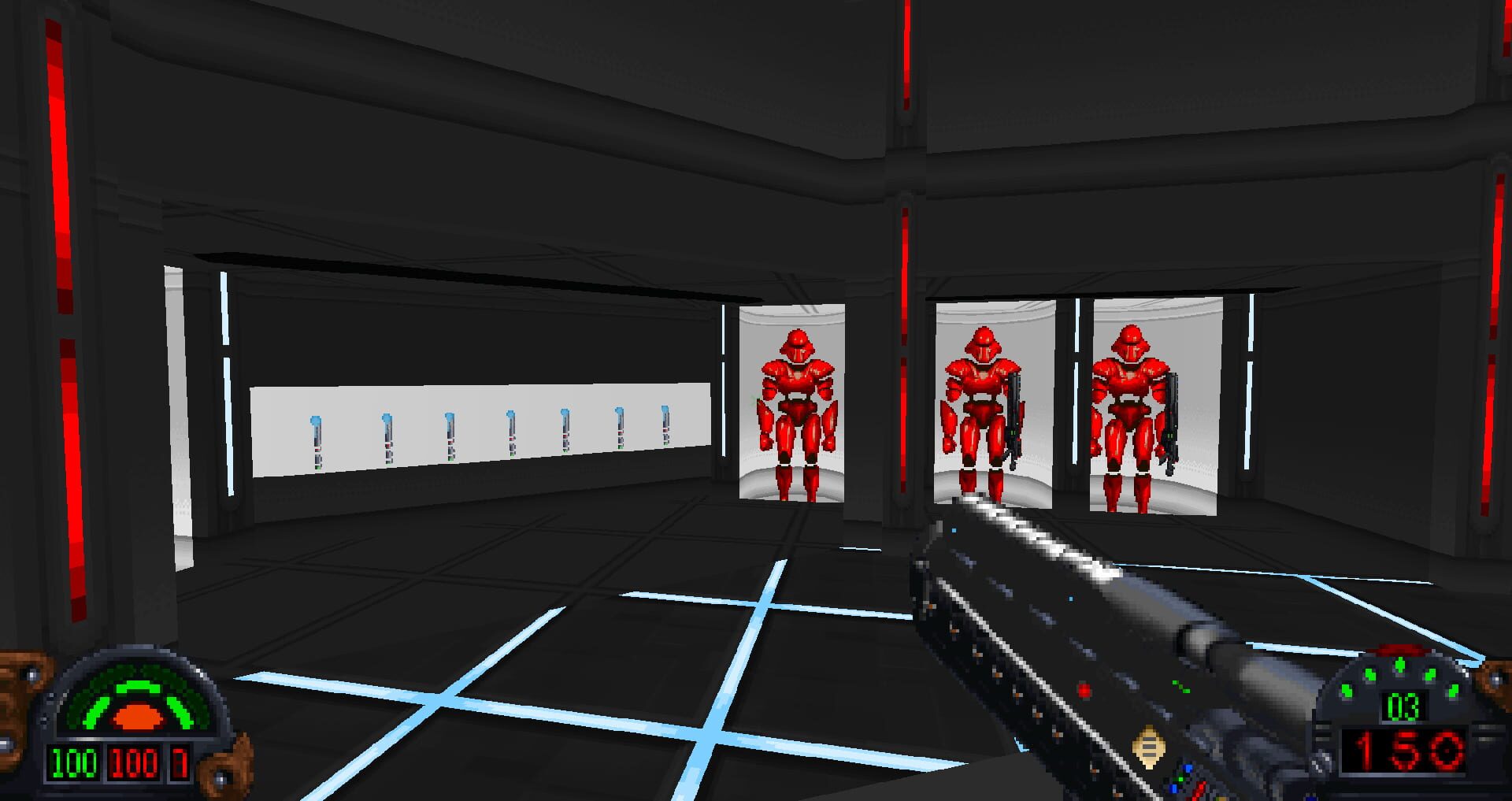 The Dark Tide screenshot 11