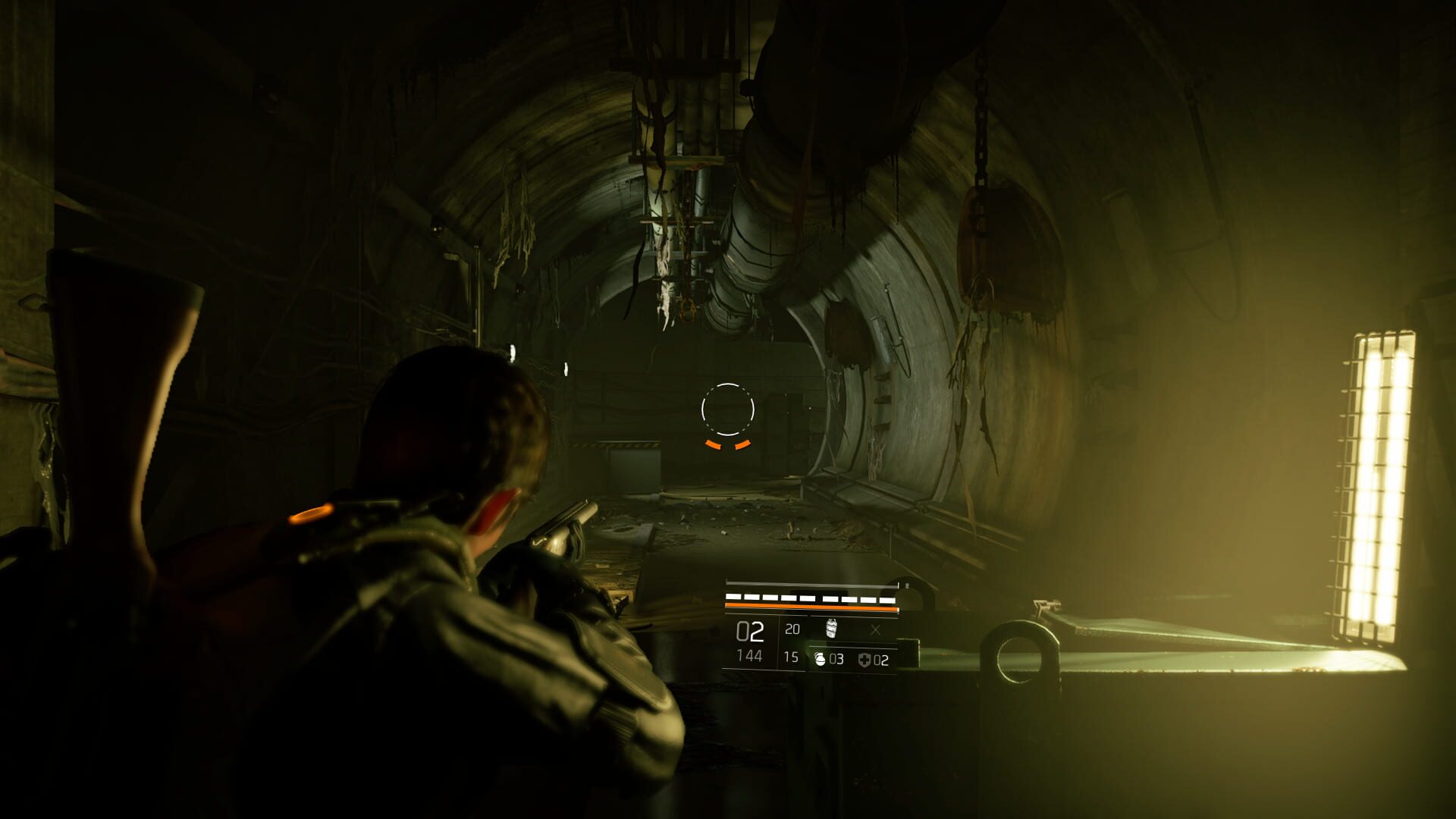 Tom Clancy's The Division 2 screenshot 14