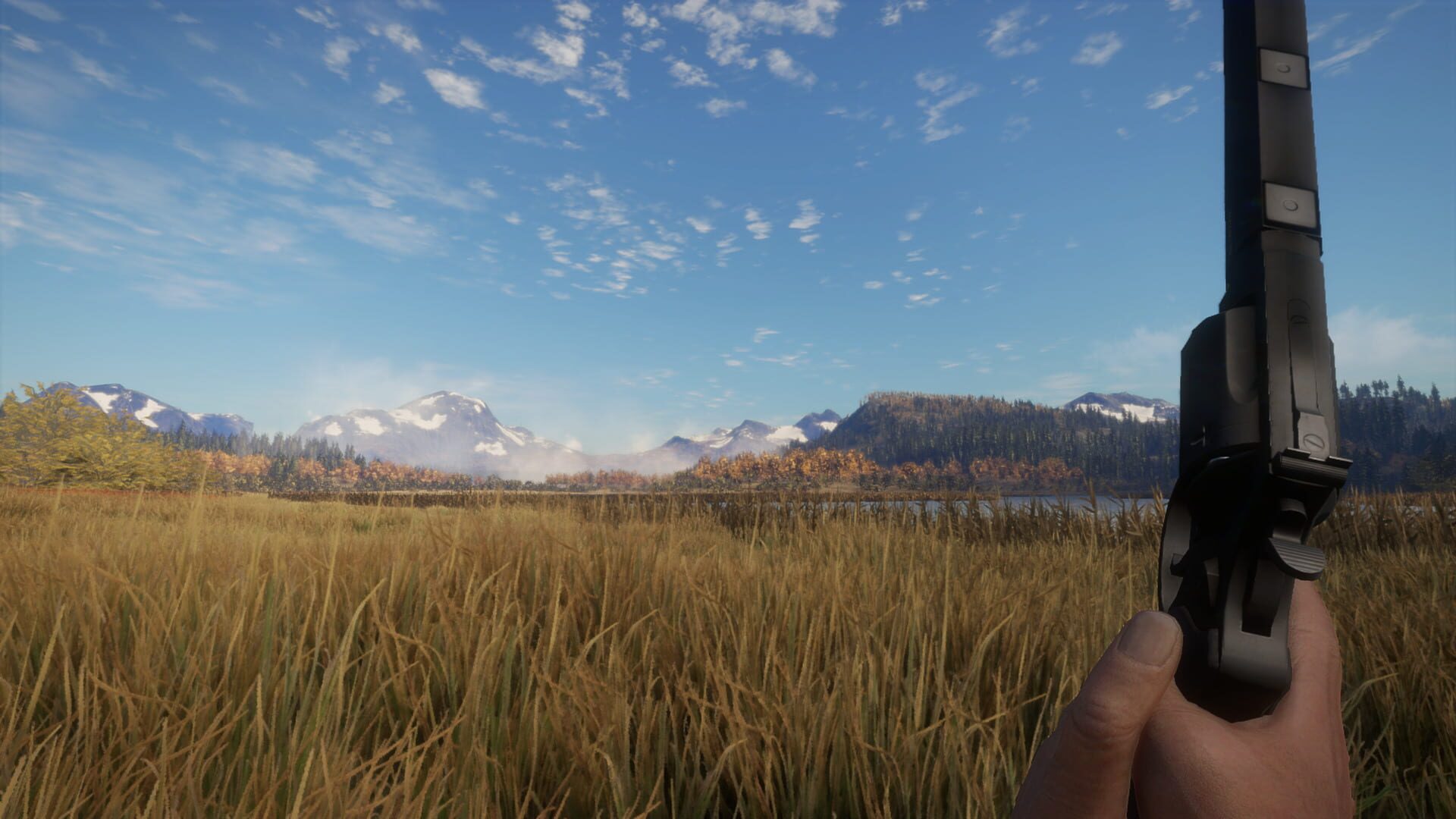 TheHunter: Call of the Wild screenshot 13