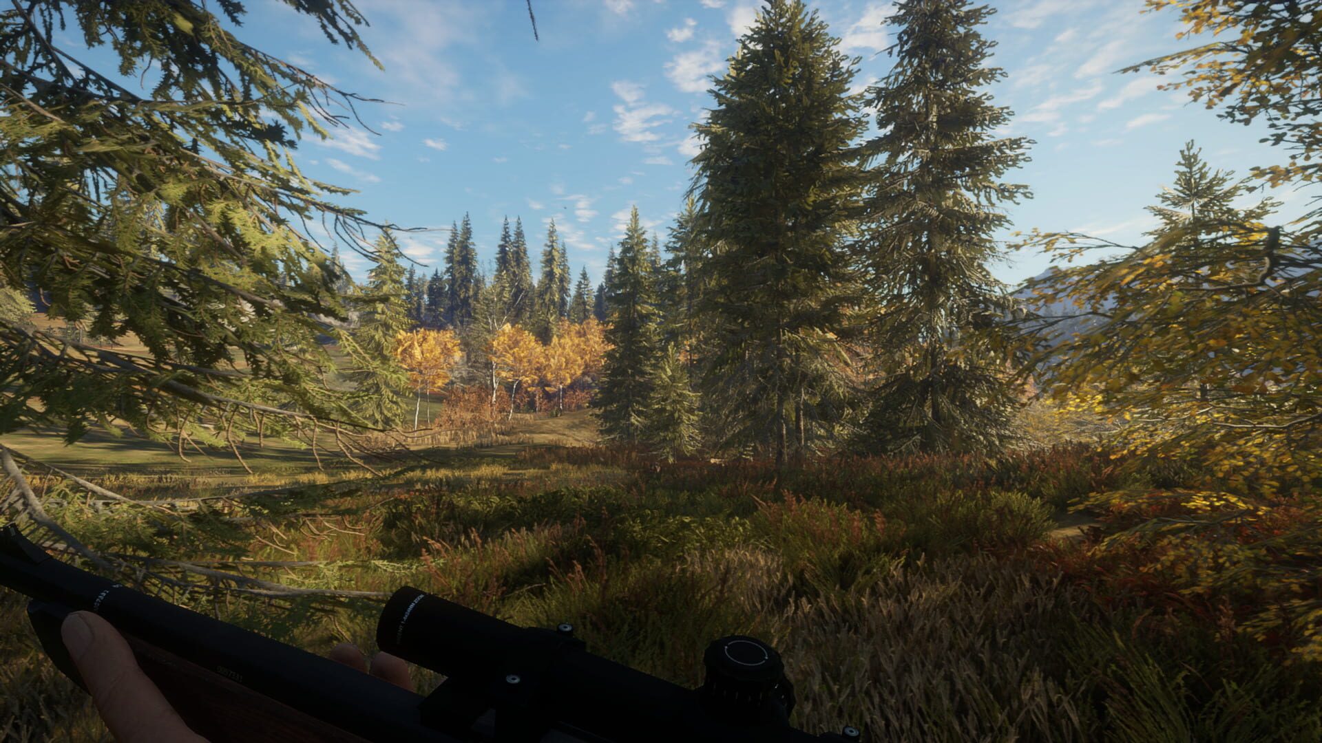 TheHunter: Call of the Wild screenshot 15
