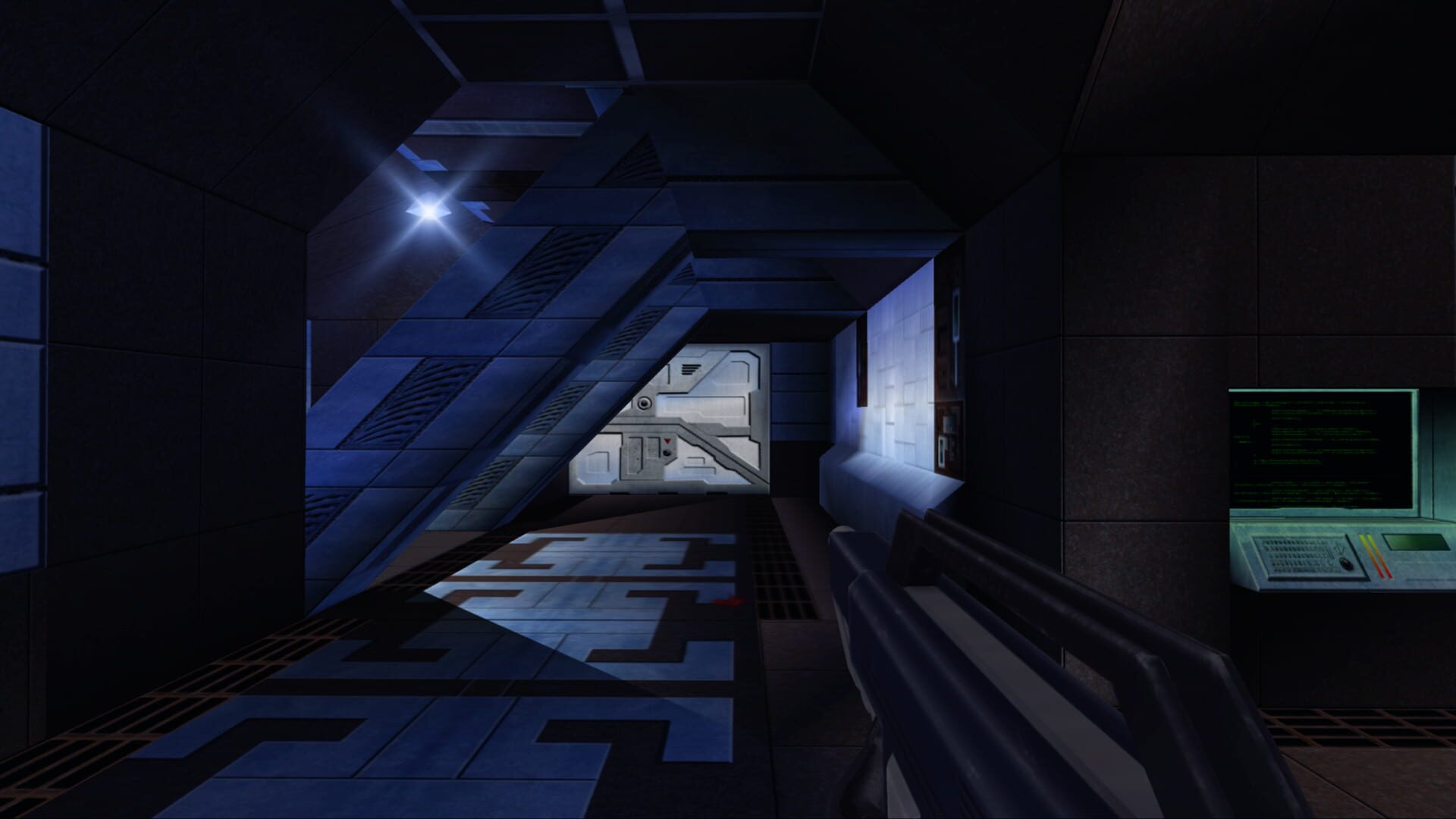 Perfect Dark screenshot 12