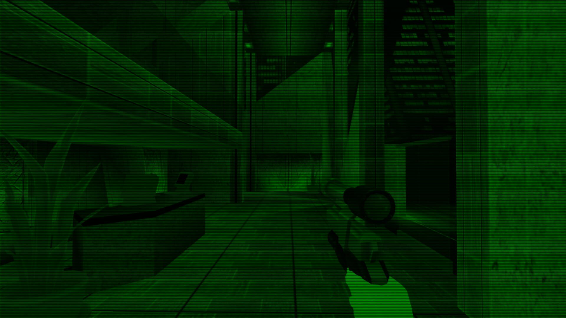 Perfect Dark screenshot 13
