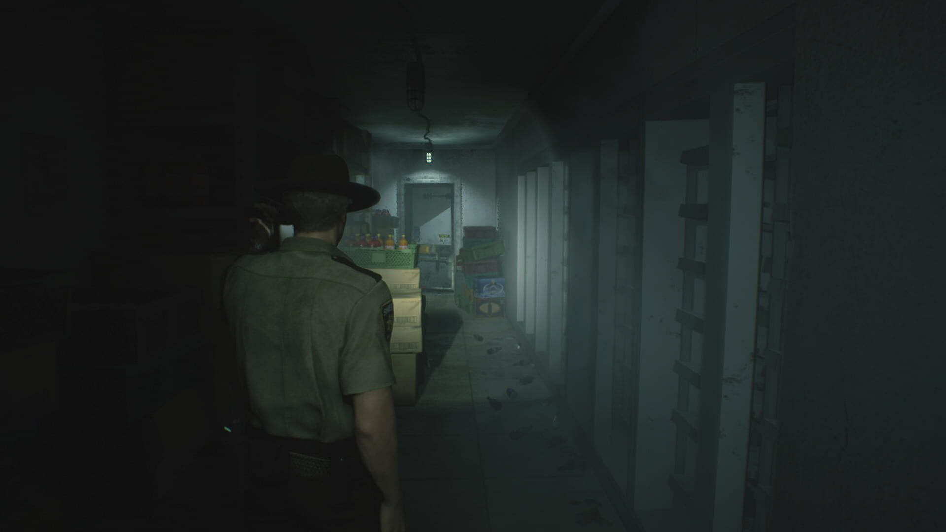 Resident Evil 2 screenshot 14