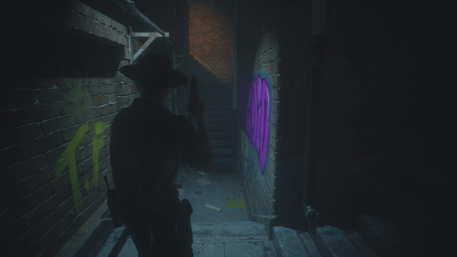 Resident Evil 2 screenshot 15
