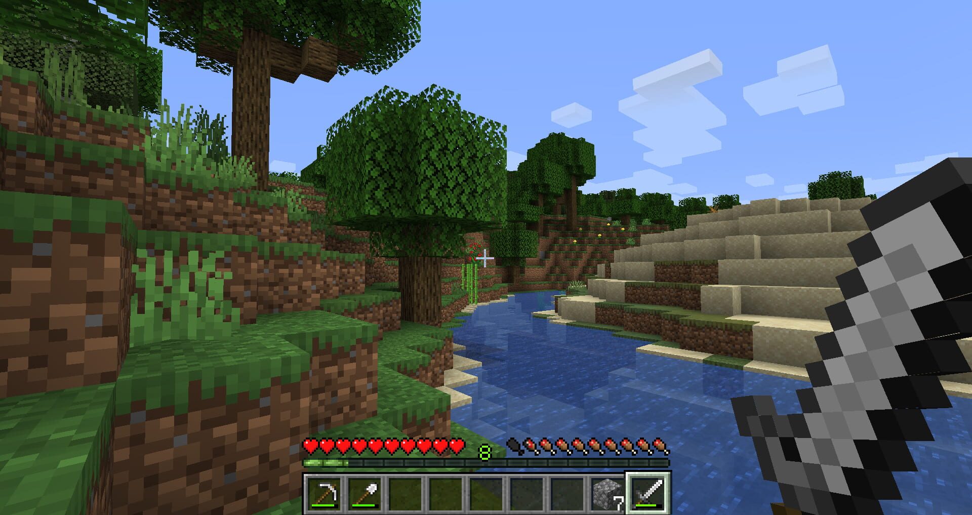 Minecraft: Java Edition screenshot 12