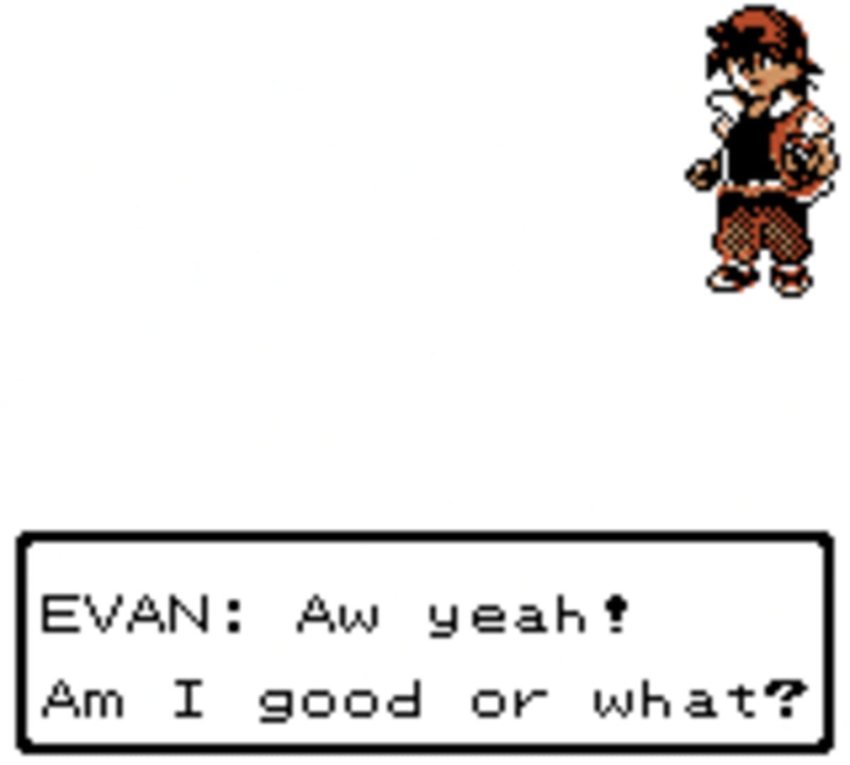 Pokémon Anniversary Crystal screenshot 6