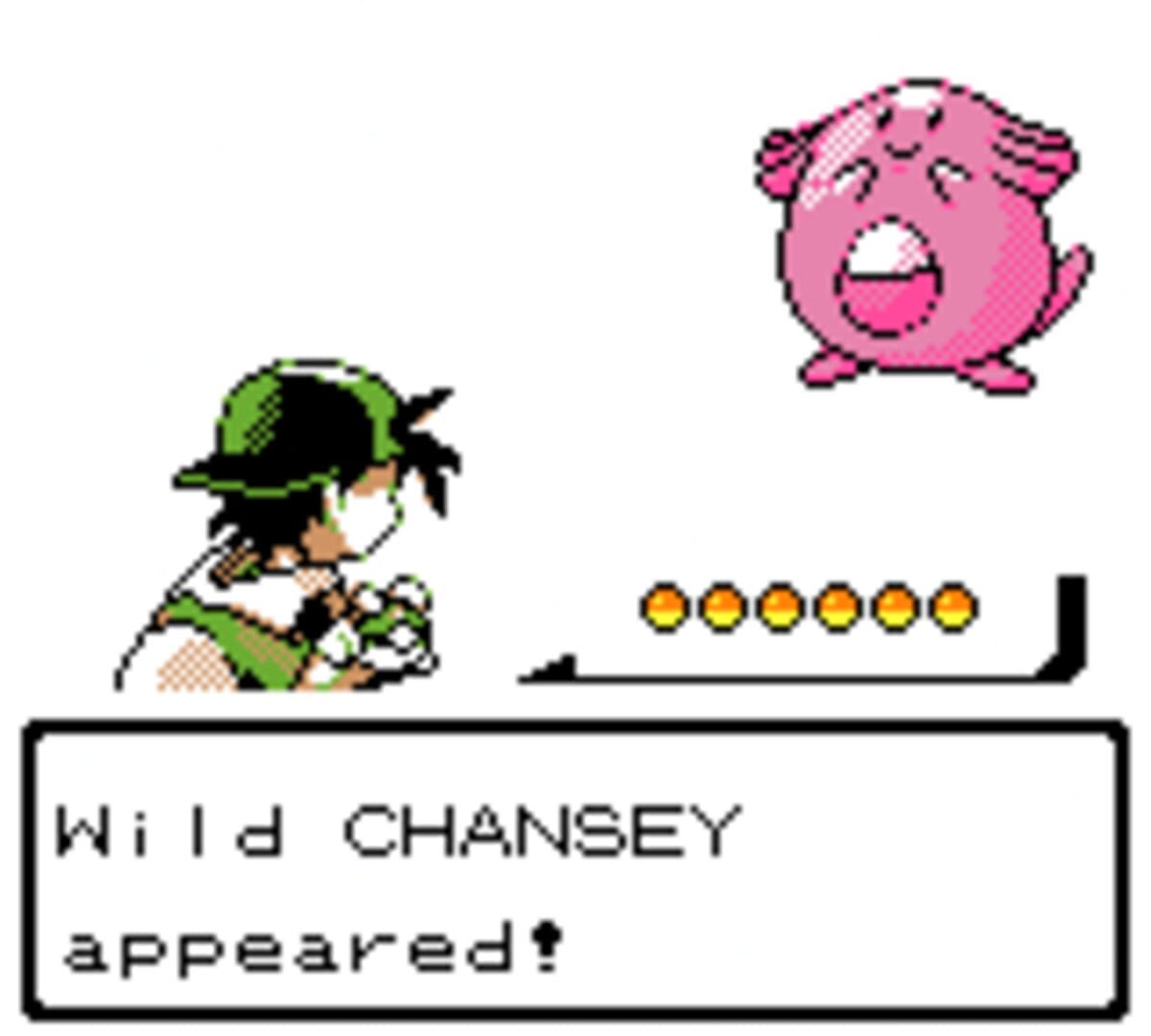 Pokémon Anniversary Crystal screenshot 7