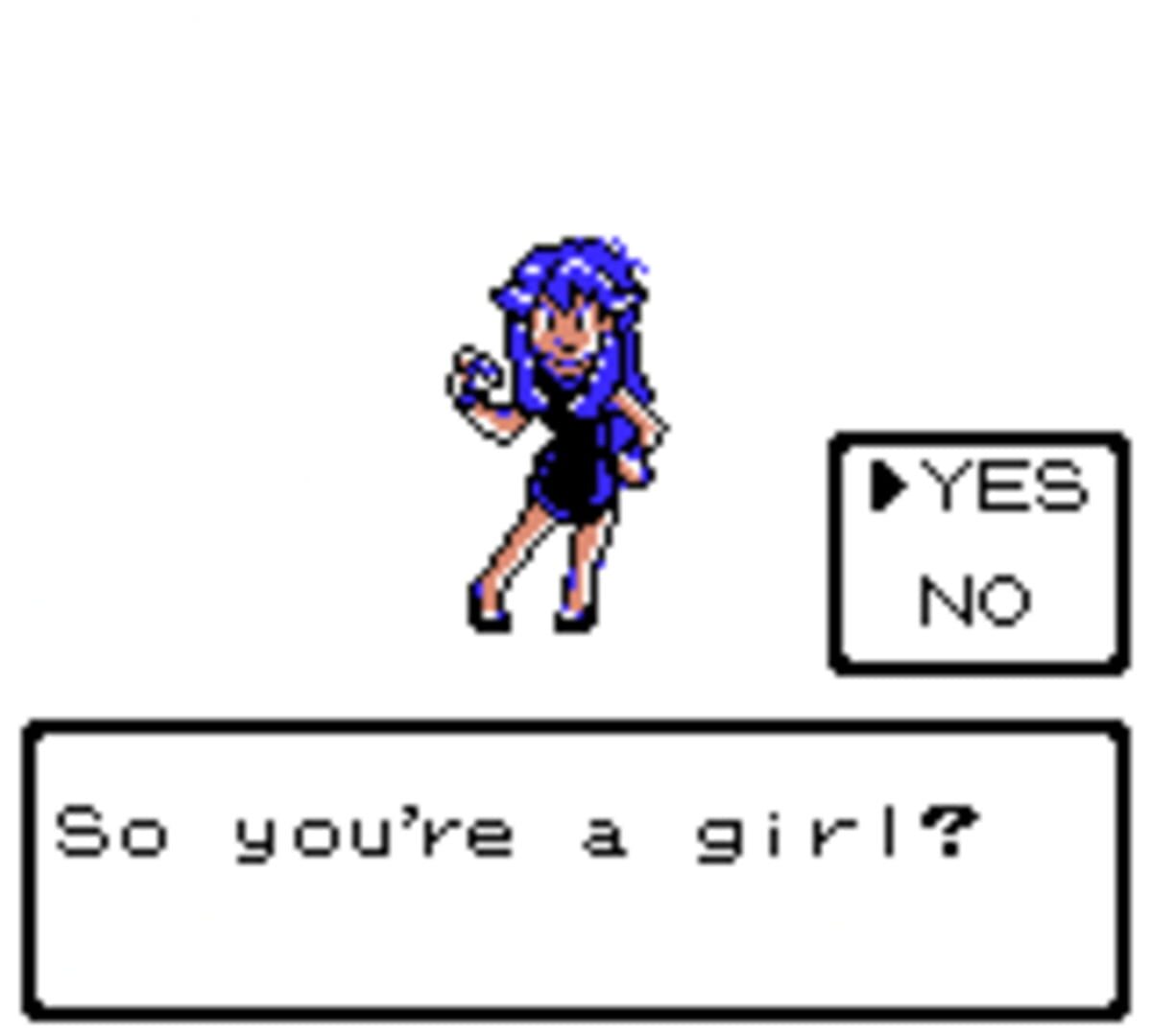 Pokémon Anniversary Crystal screenshot 12