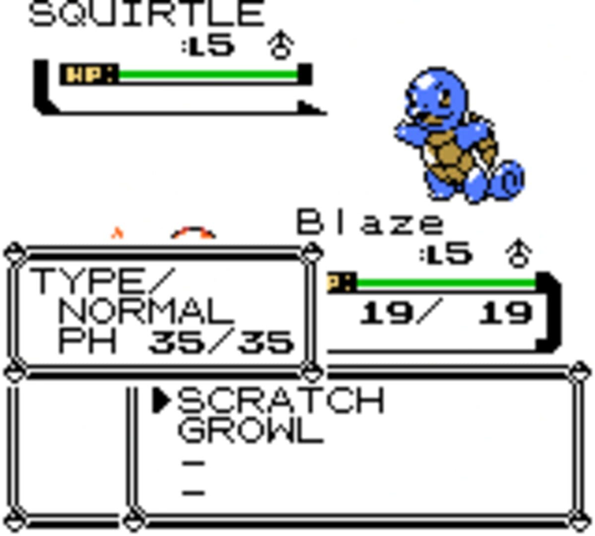 Pokémon Anniversary Crystal screenshot 16
