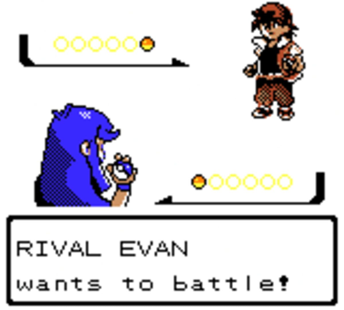 Pokémon Anniversary Crystal screenshot 19