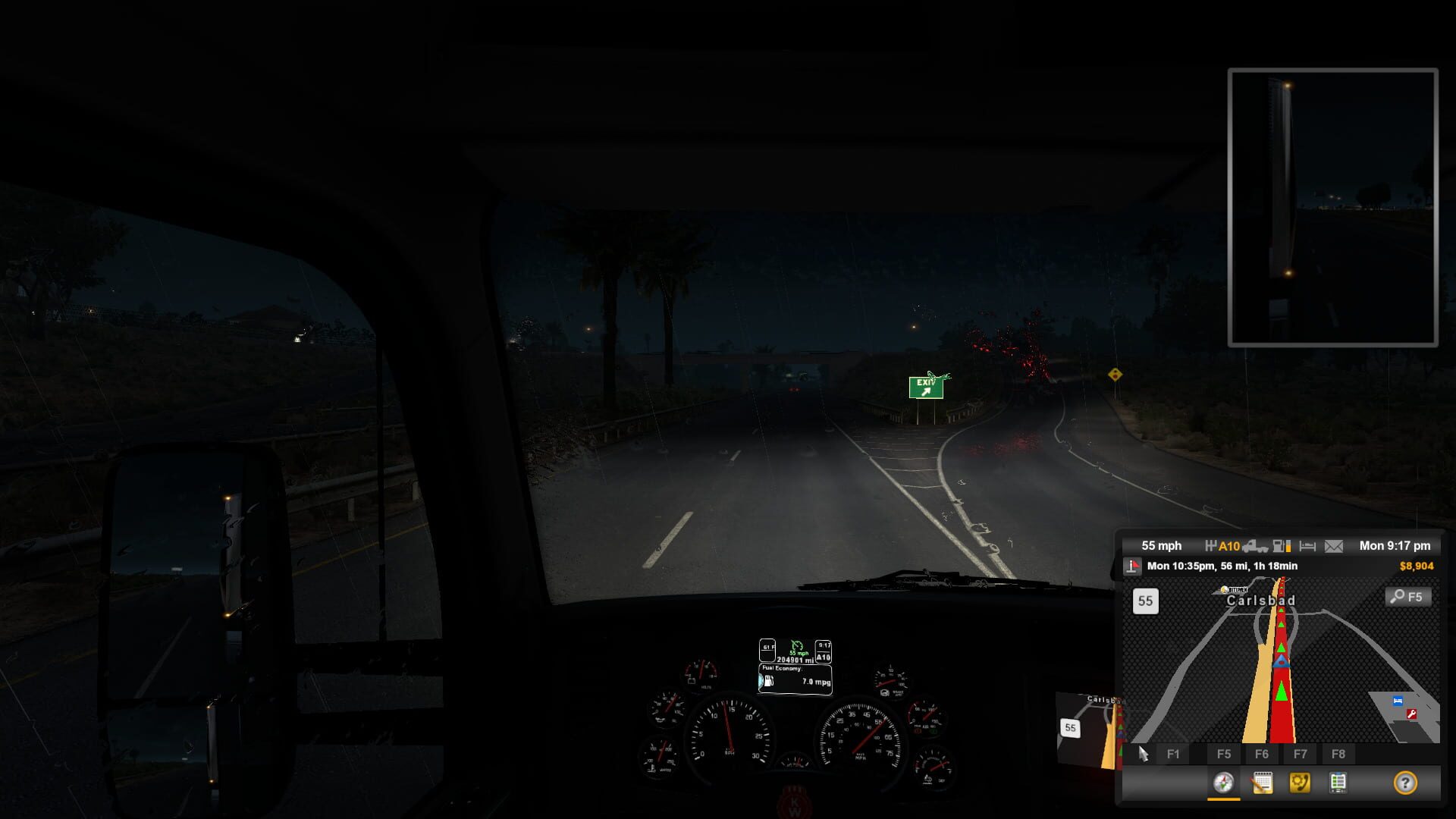 American Truck Simulator screenshot 6