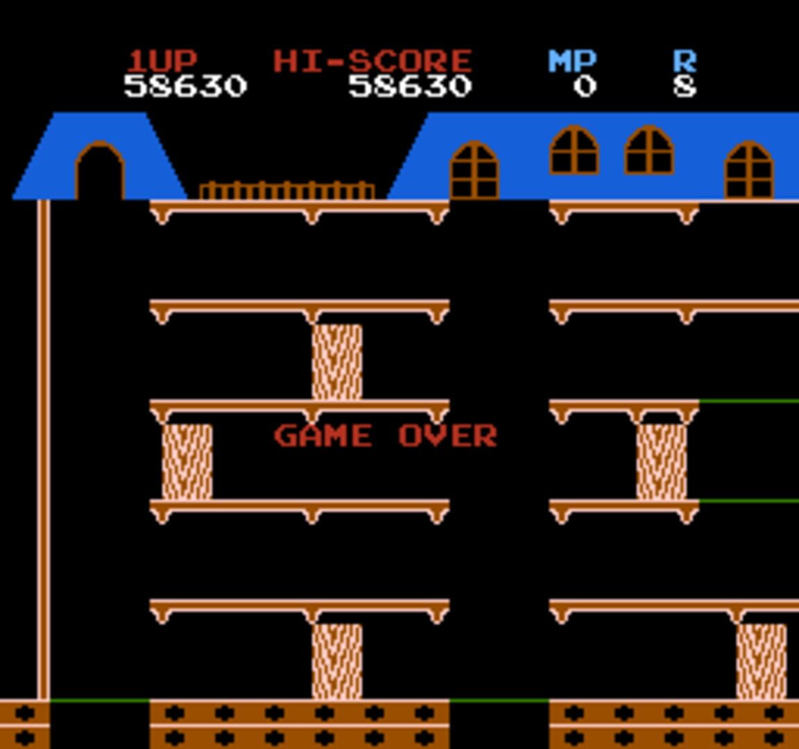 Mappy screenshot 3