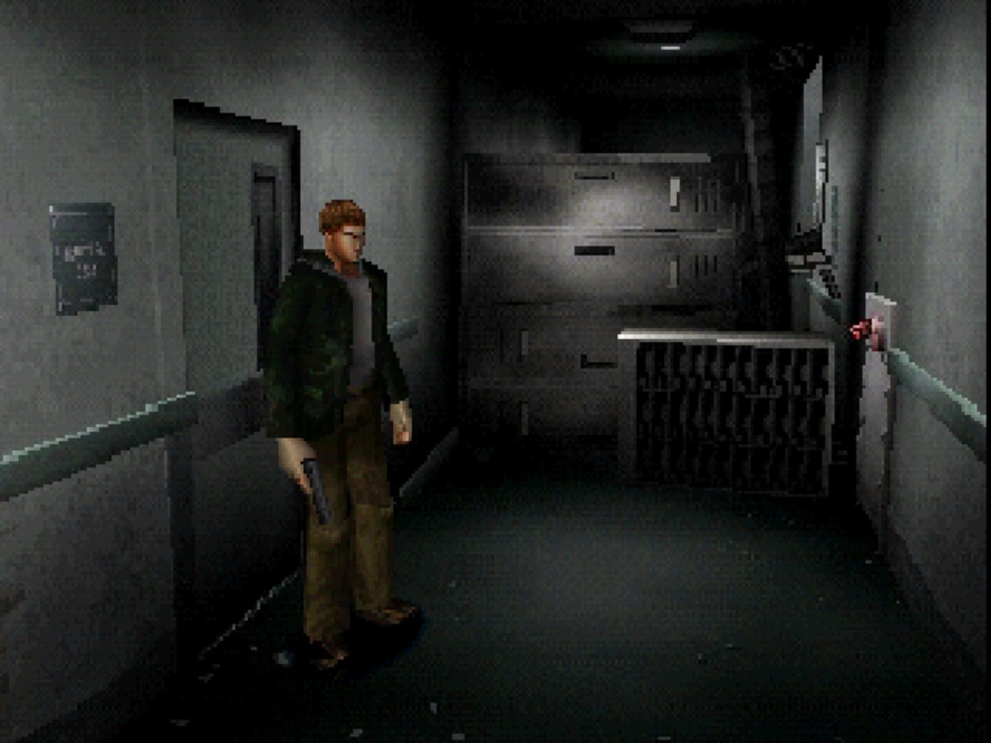 Resident Evil: Survivor Redux screenshot 1