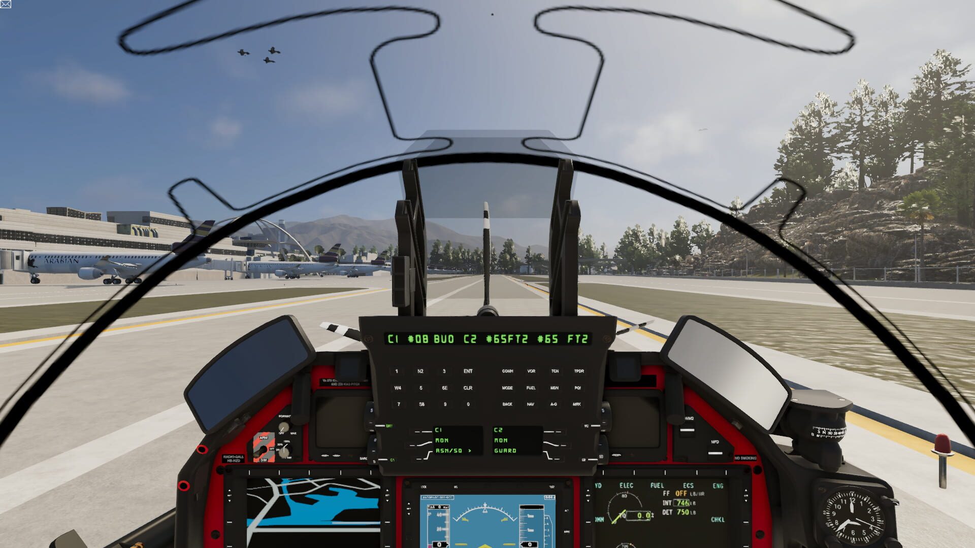 The Crew 2 screenshot 18